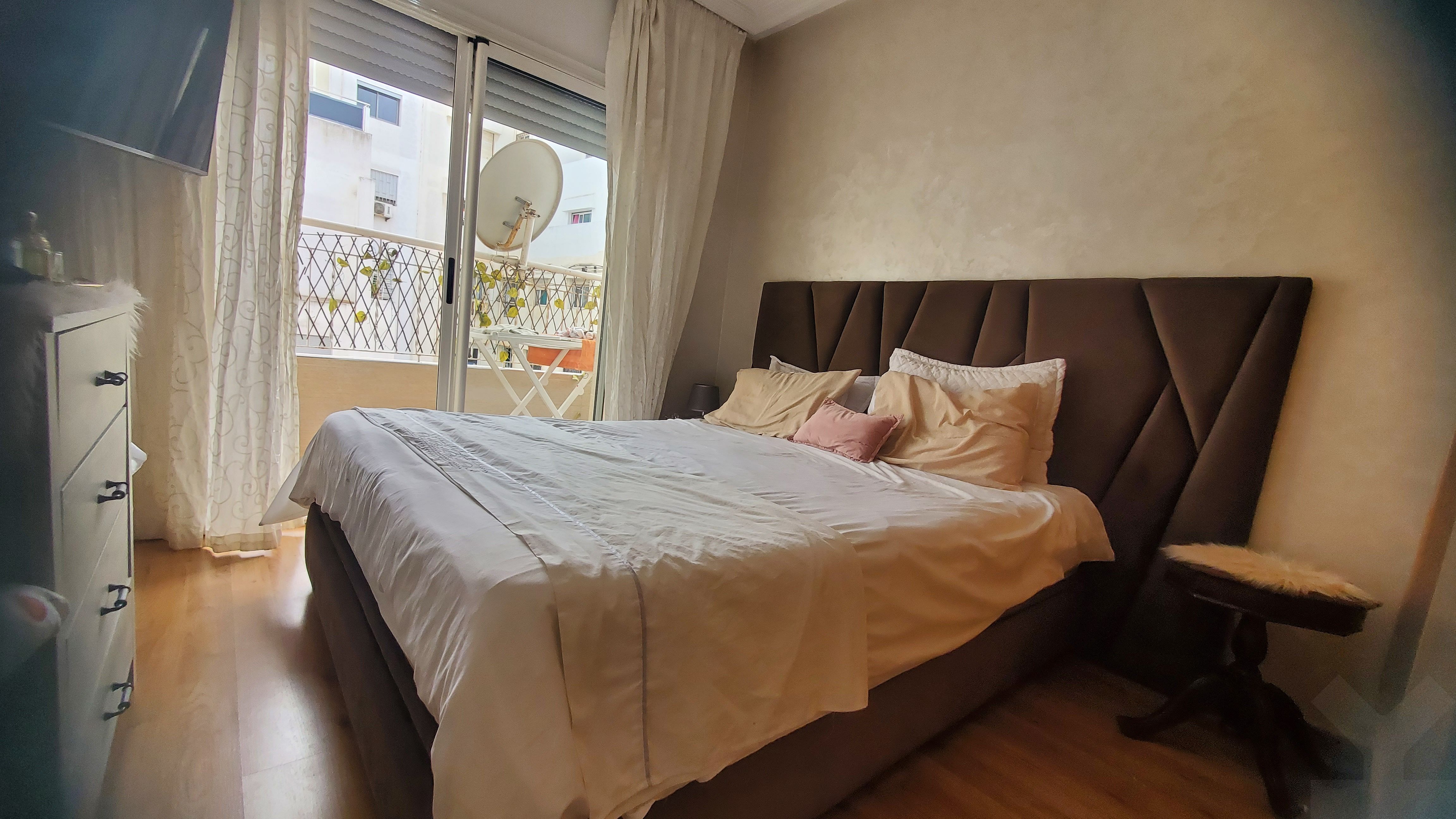 Appartement — Casablanca — 4