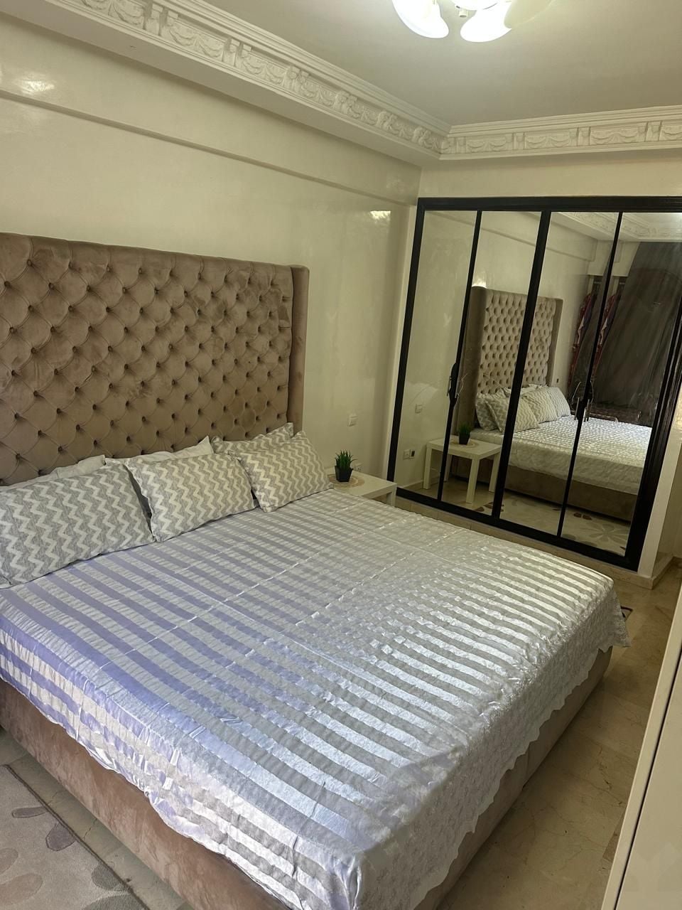 Appartement 105 m² f Bachkou — 8