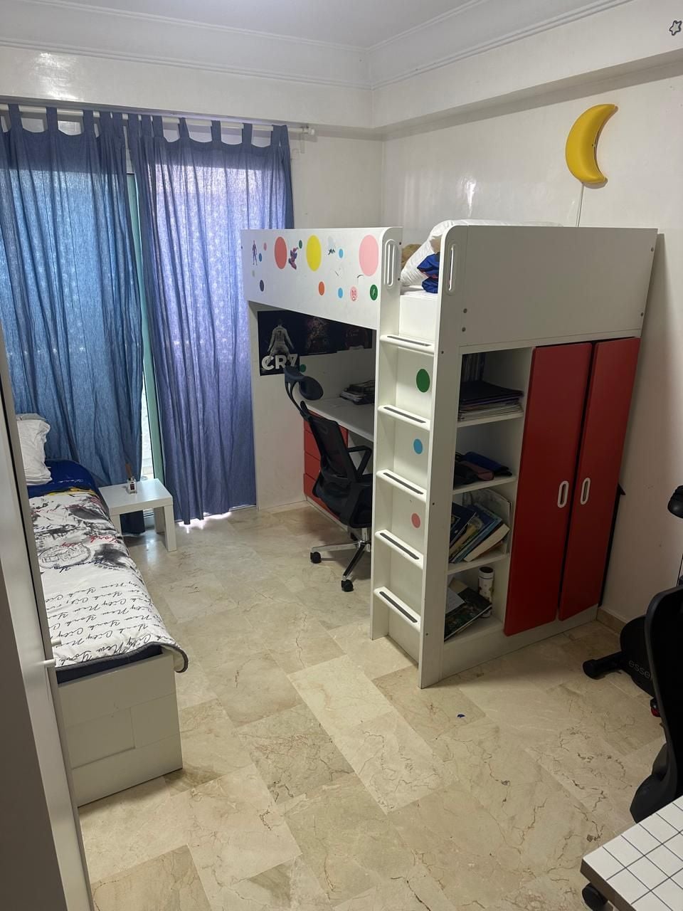 Appartement — Casablanca — 4