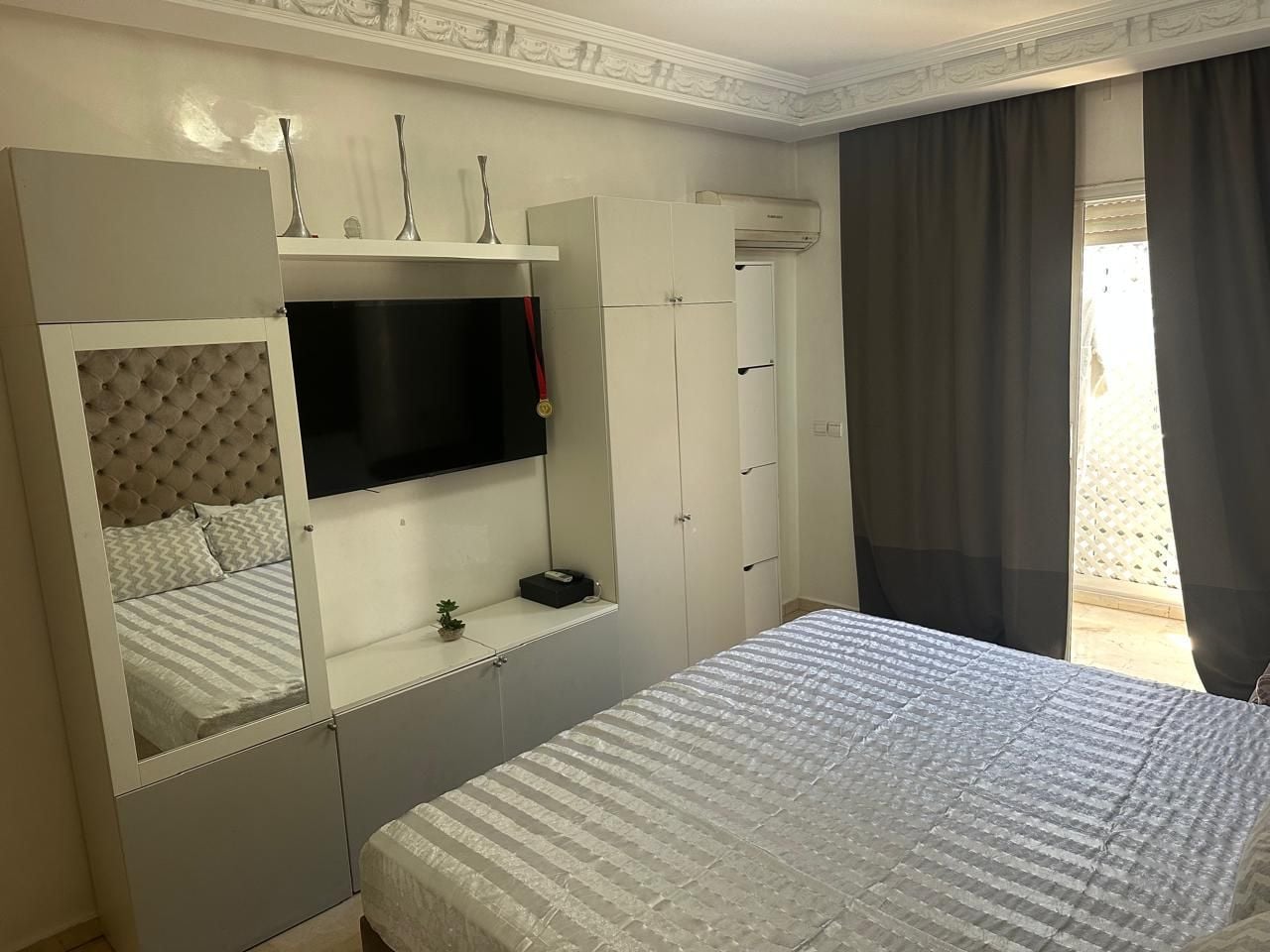 Appartement 105 m² f Bachkou — 12
