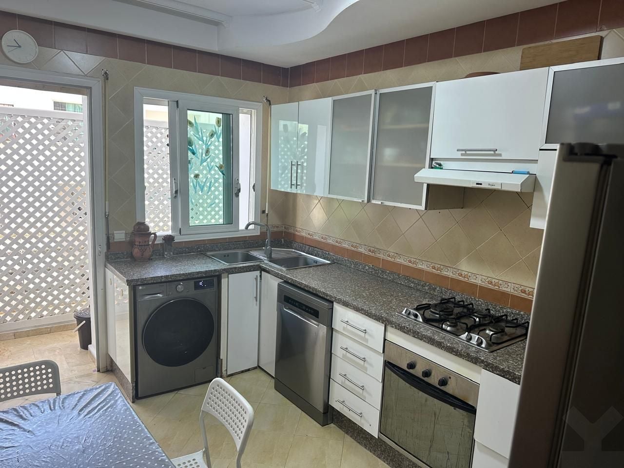 Appartement — Casablanca — 2