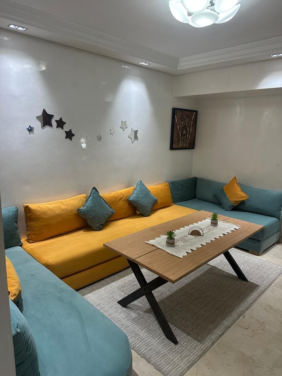 Appartement 105 m² f Bachkou — 13