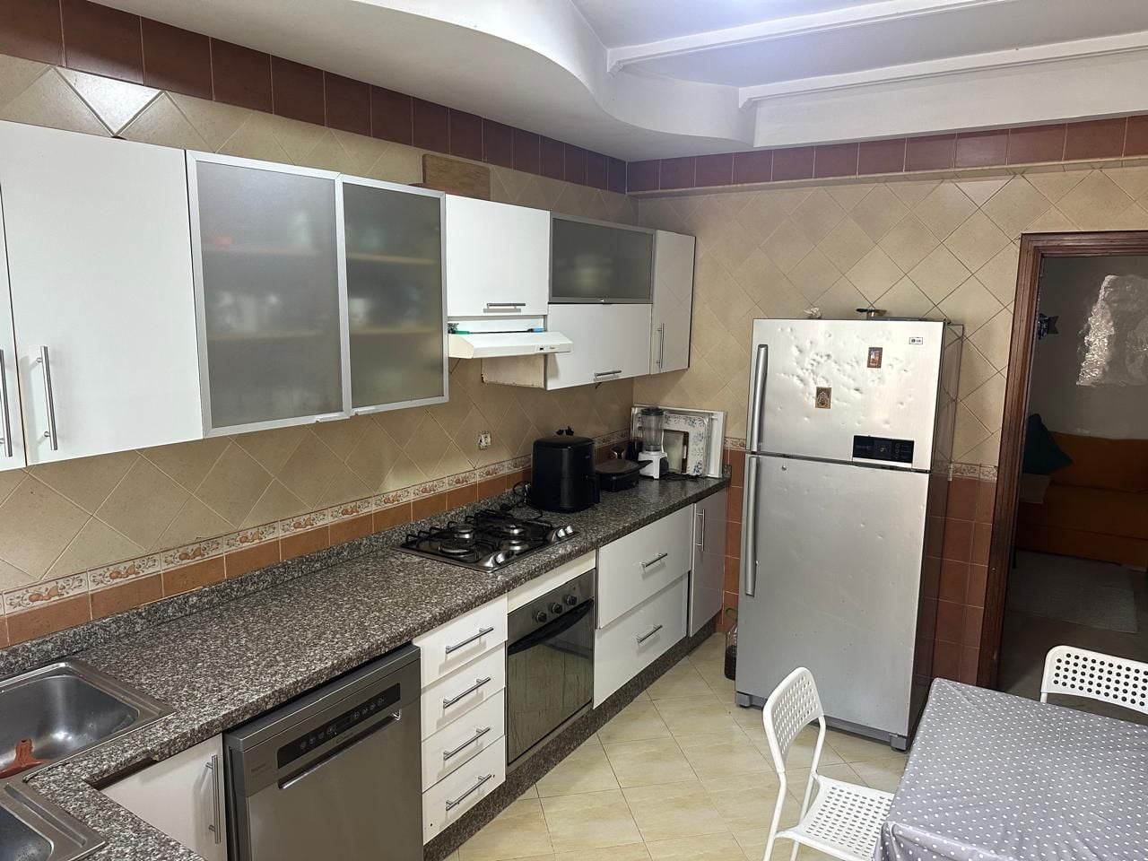 Appartement — Casablanca — 3
