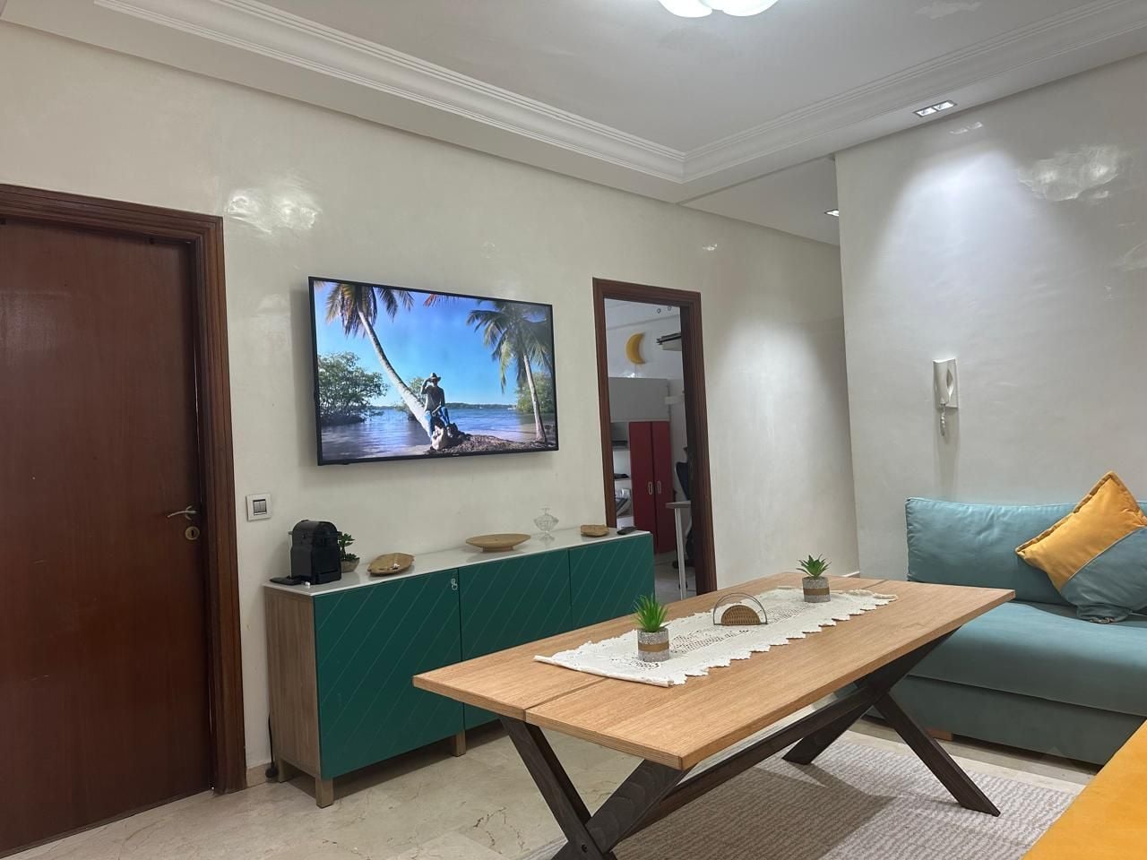 Appartement 105 m² f Bachkou — 10