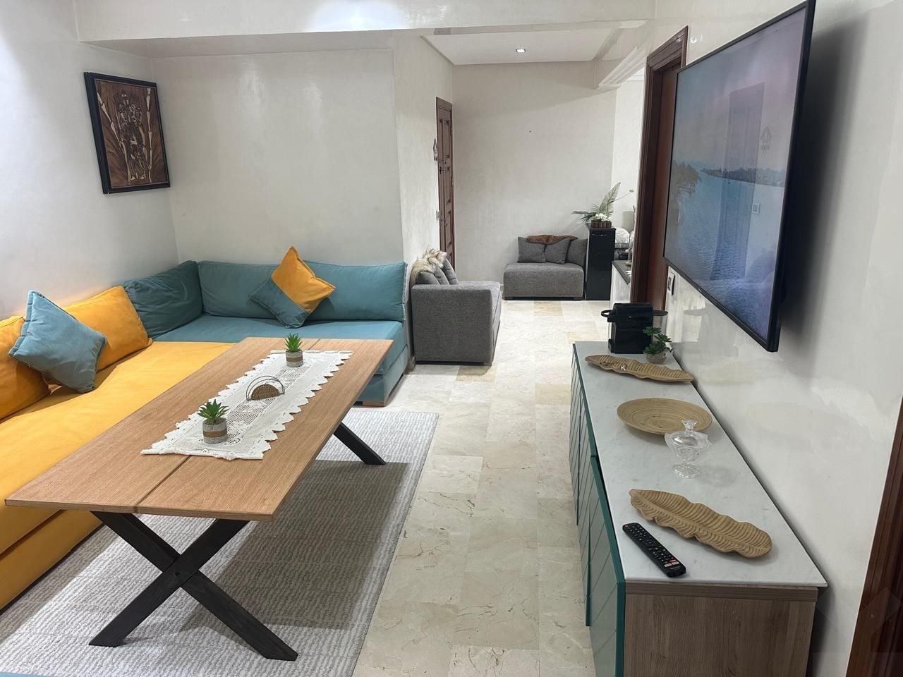 Appartement — Casablanca — 6