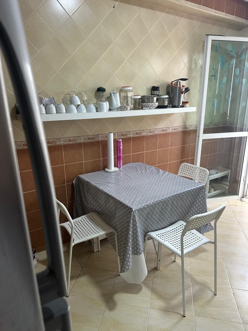 Appartement — Casablanca