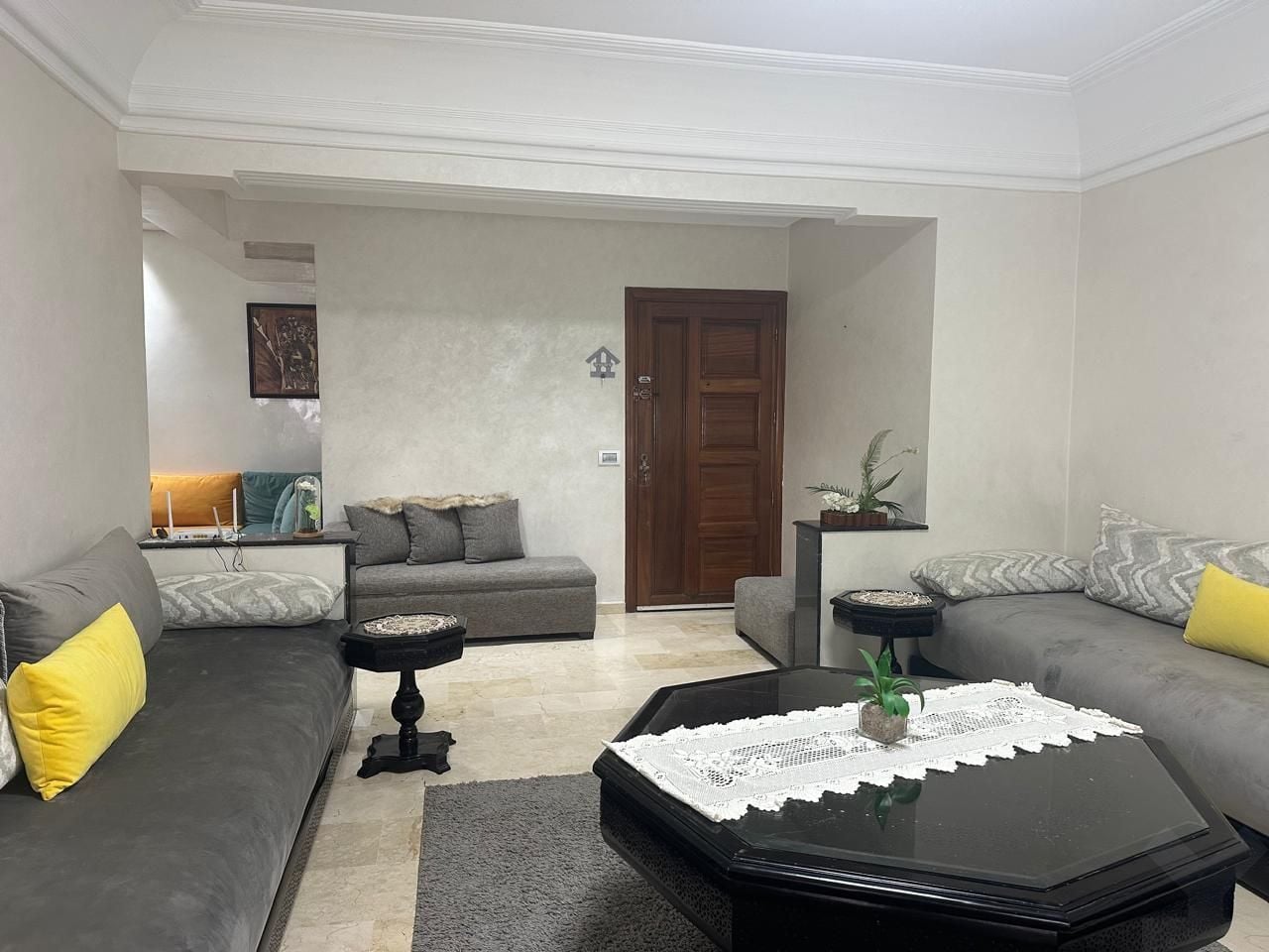 Appartement 105 m² f Bachkou — 15