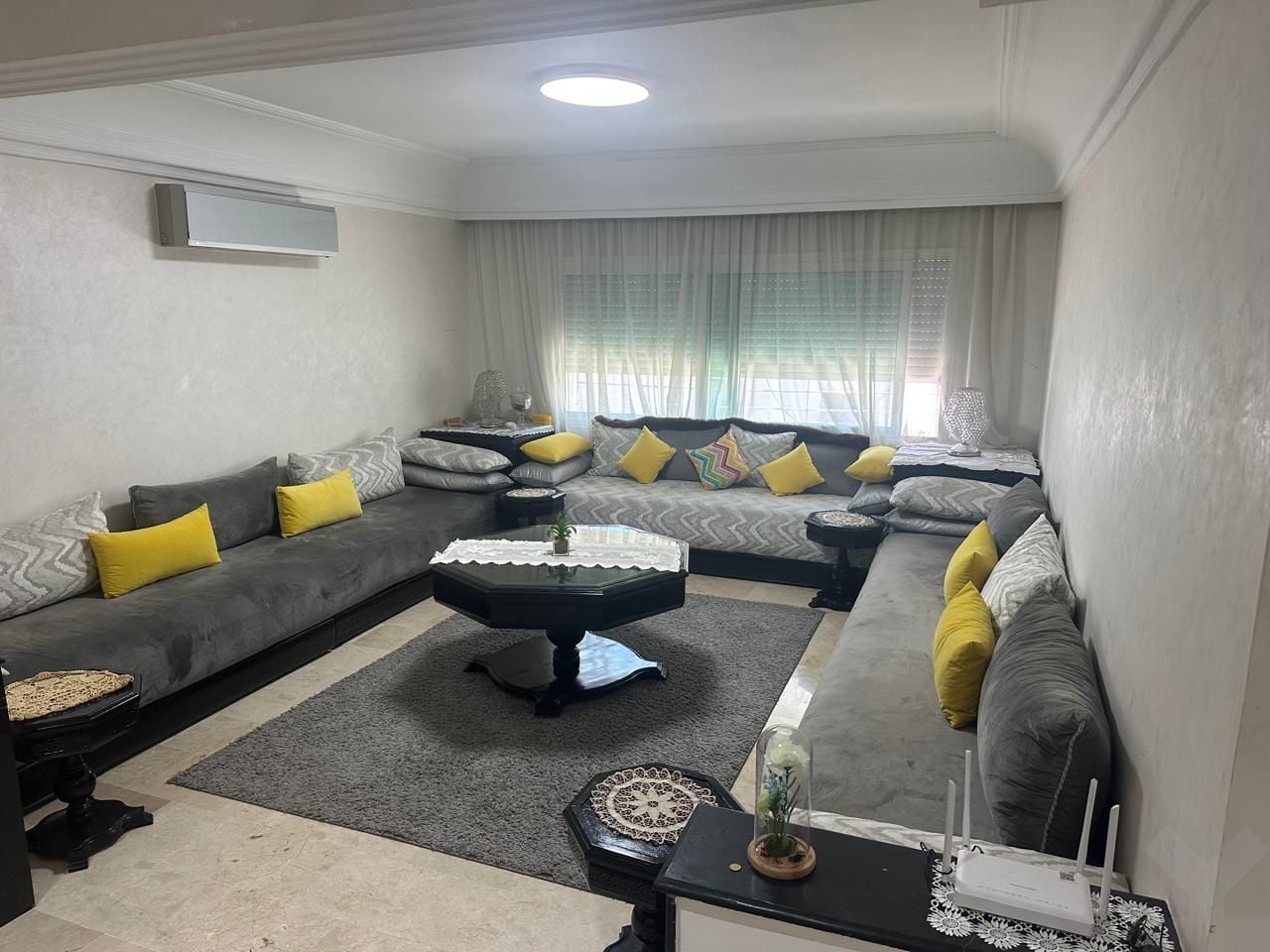 Appartement 105 m² f Bachkou — 11