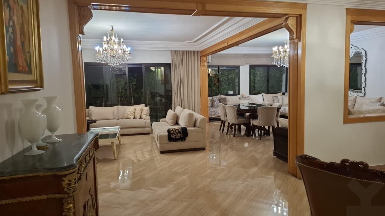 Appartement — Casablanca — 6