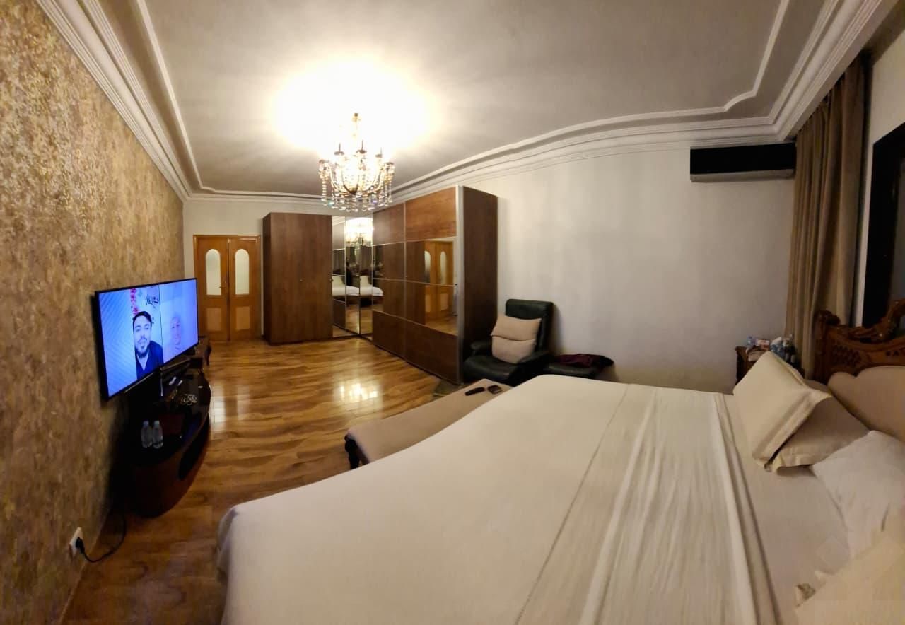 Appartement 273 m² à Triangle D'Or — 7