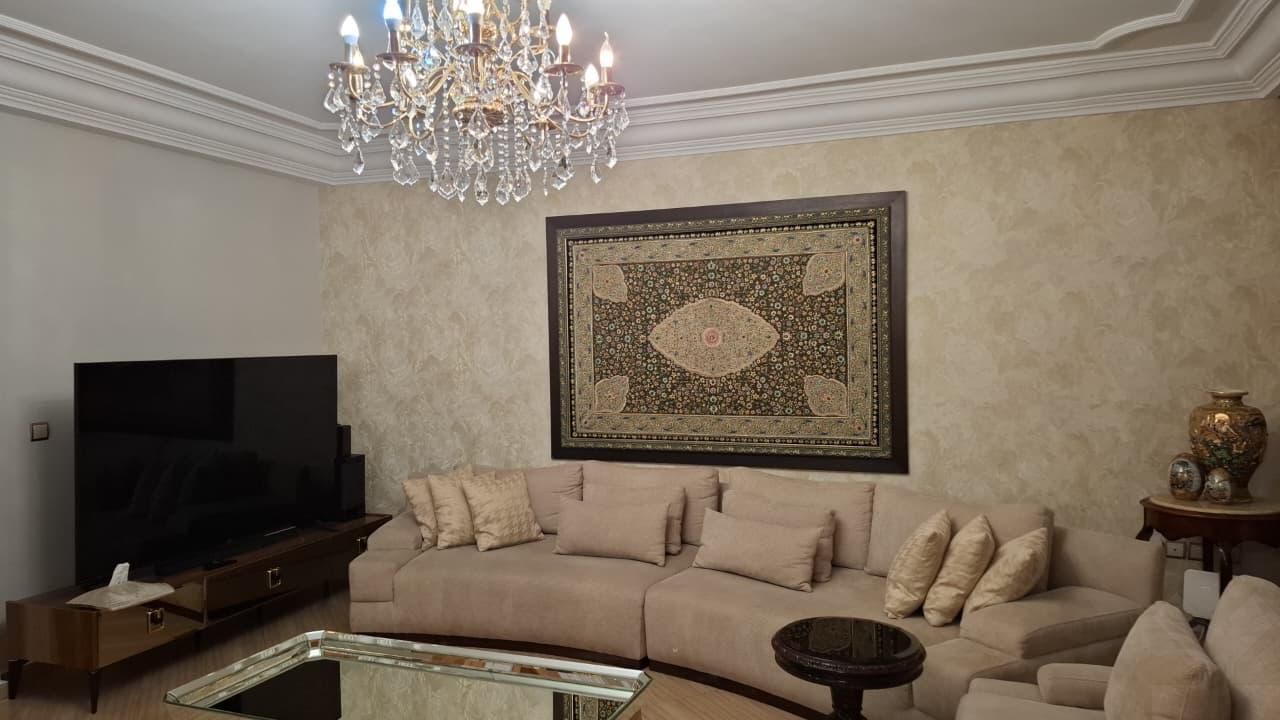 Appartement 273 m² à Triangle D'Or — 8
