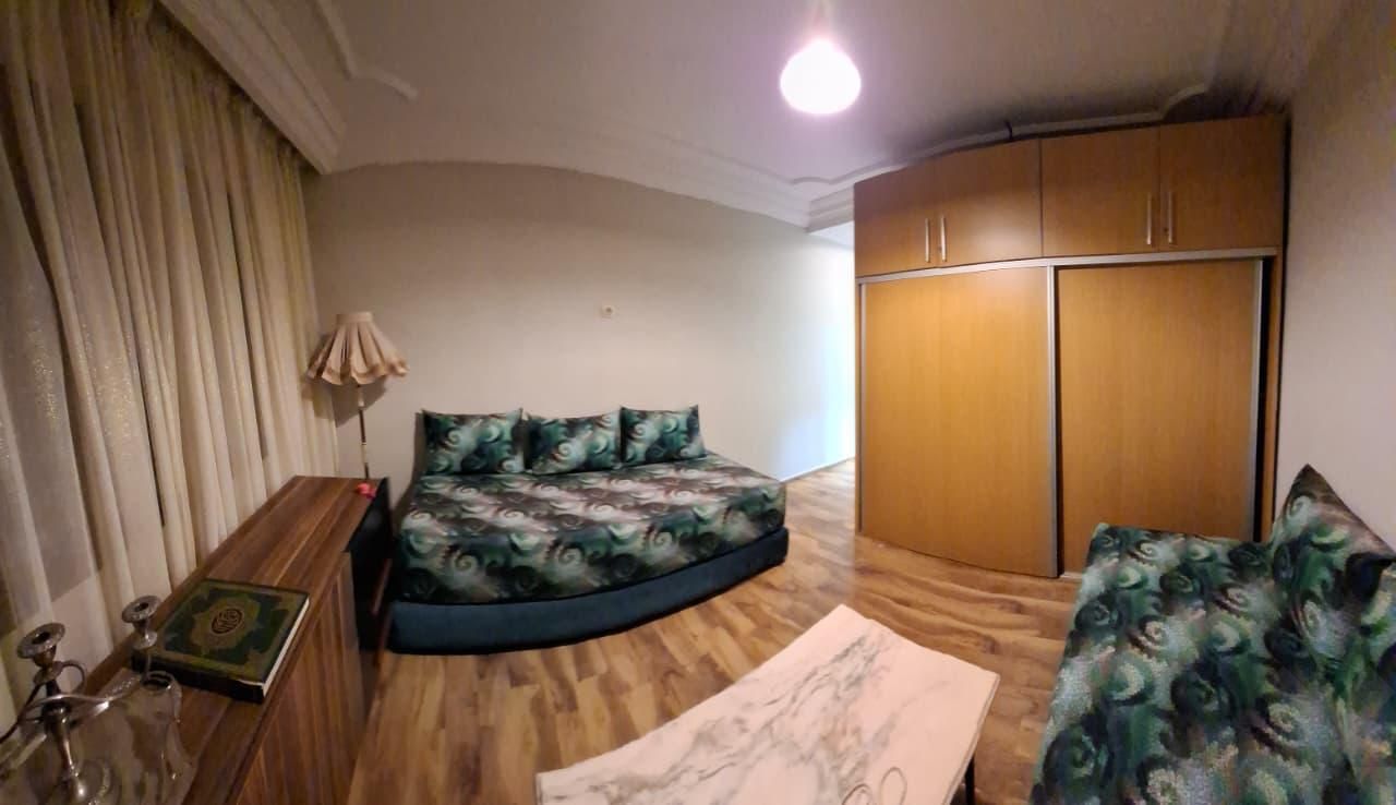 Appartement — Casablanca — 2