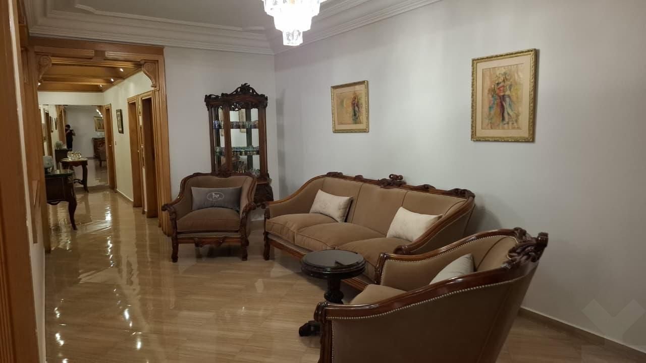 Appartement — Casablanca — 3