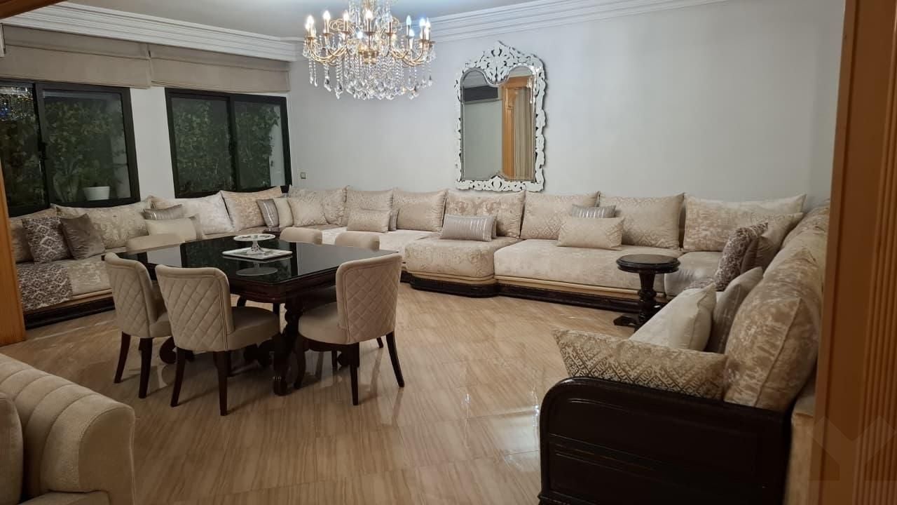 Appartement — Casablanca — 4