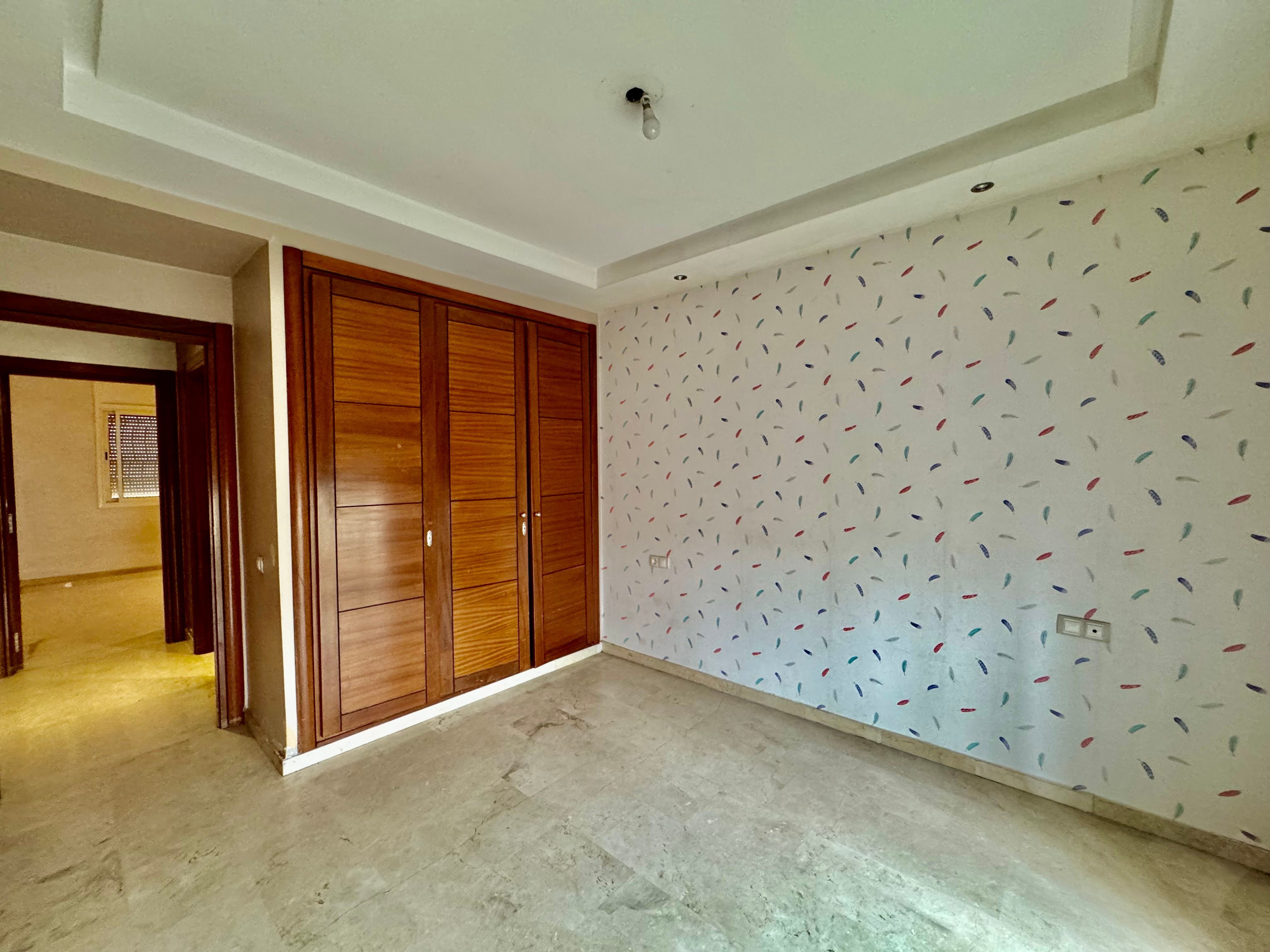 Appartement — Casablanca — 5