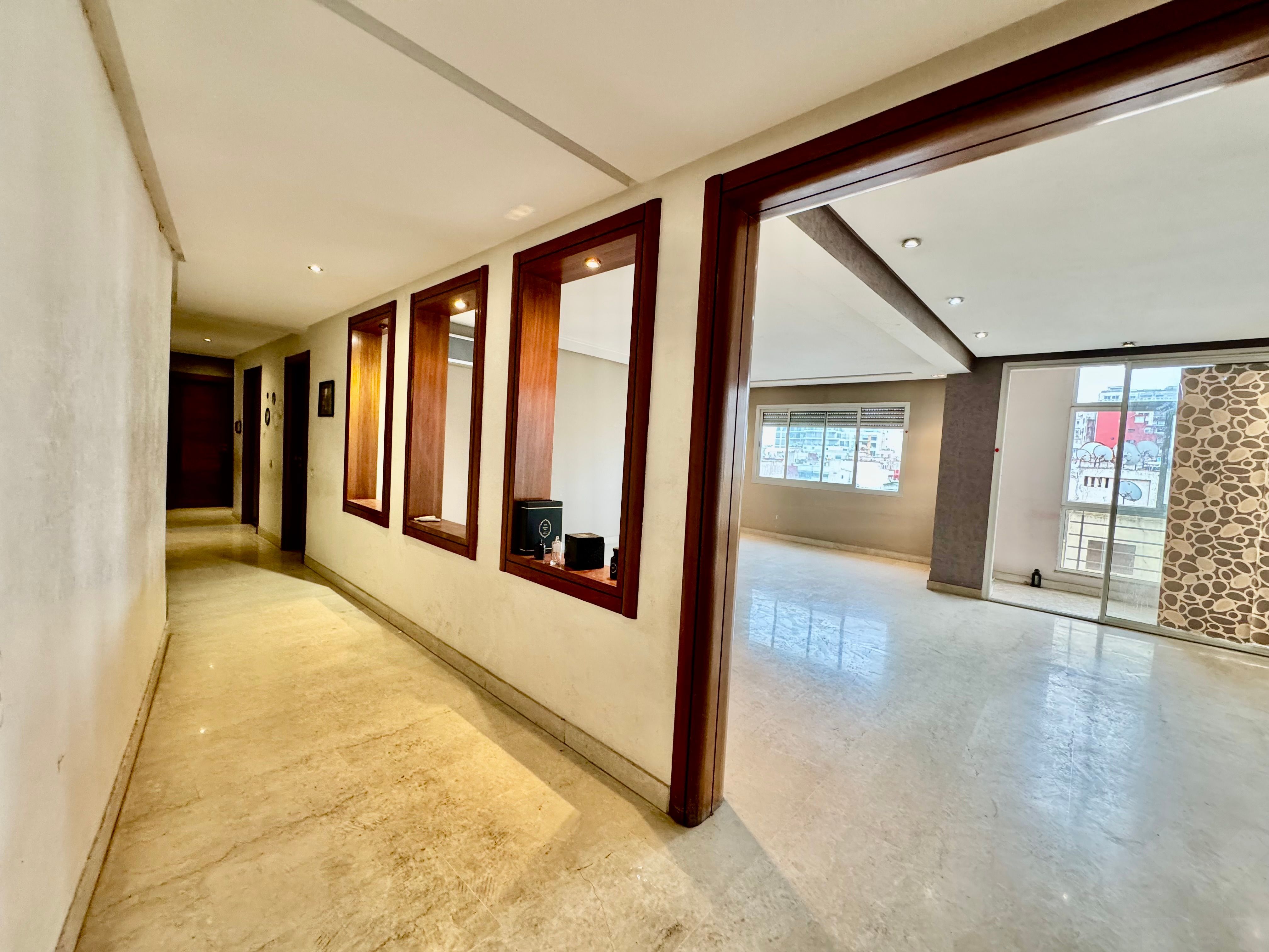 Appartement — Casablanca — 3