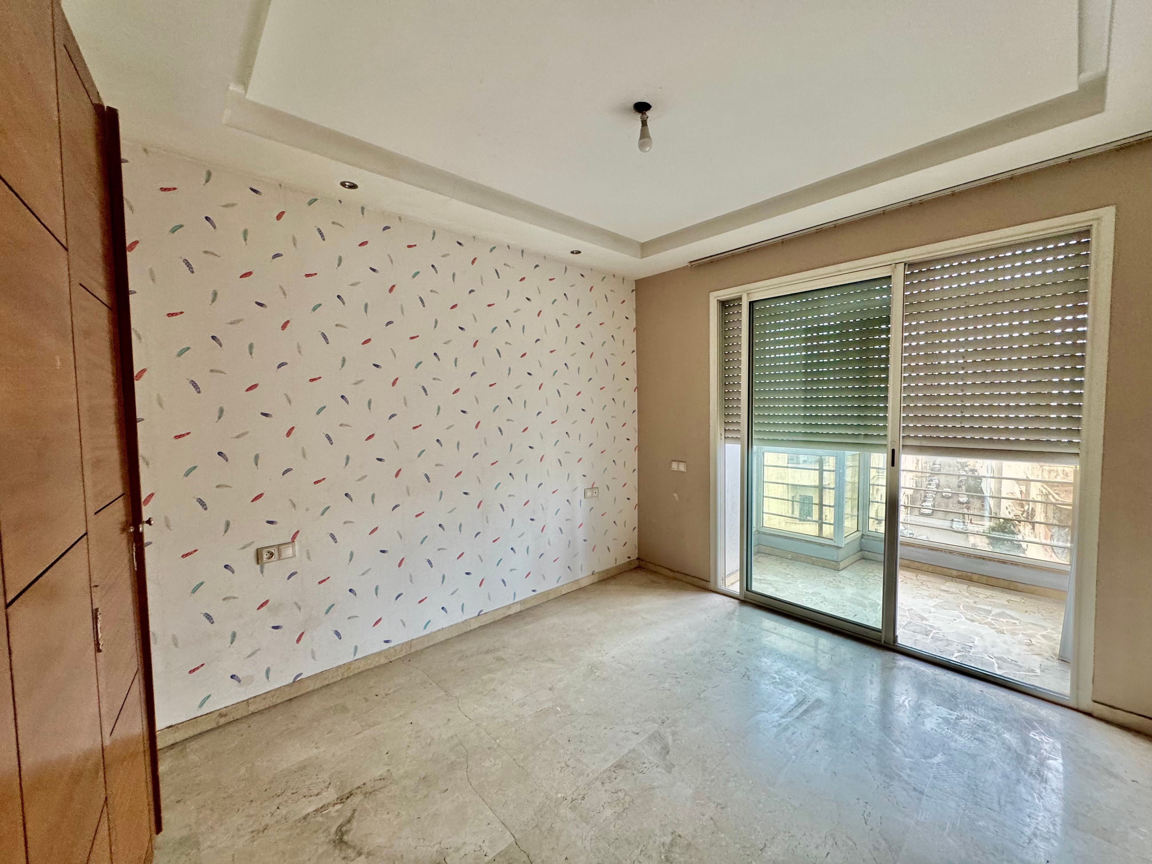 Appartement 153 m² à Bourgogne (Sidi Belyout) — 8
