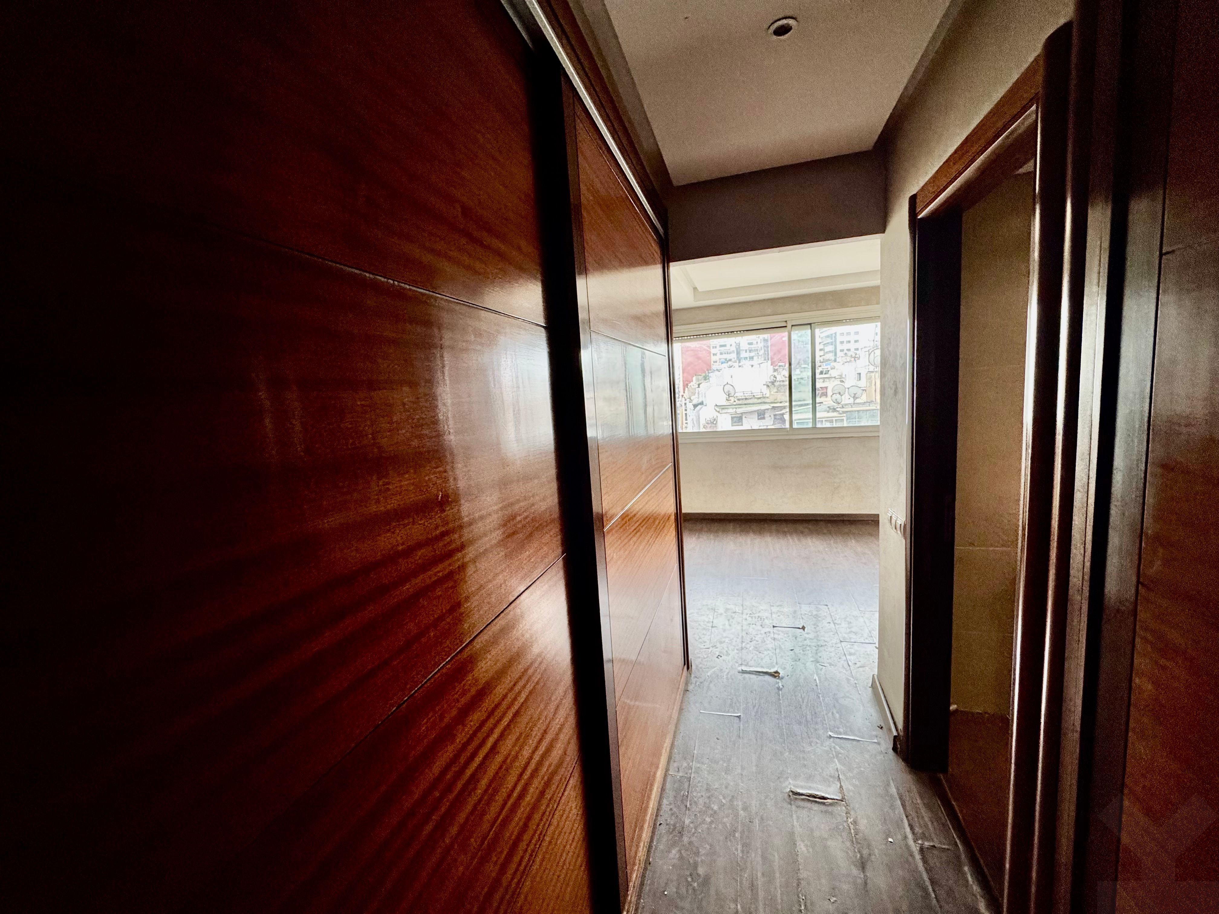 Appartement 153 m² à Bourgogne (Sidi Belyout) — 10