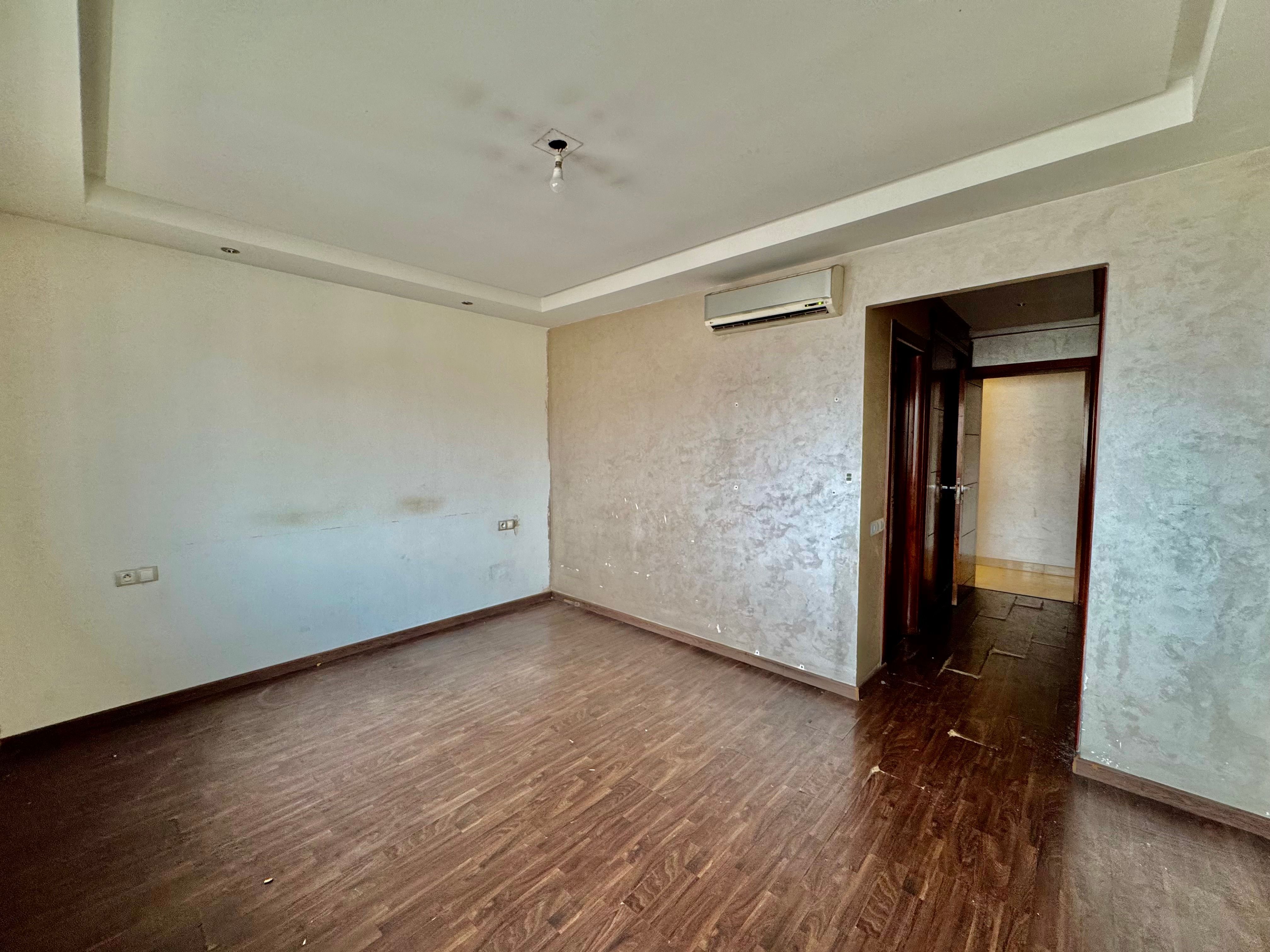 Appartement 153 m² à Bourgogne (Sidi Belyout) — 9