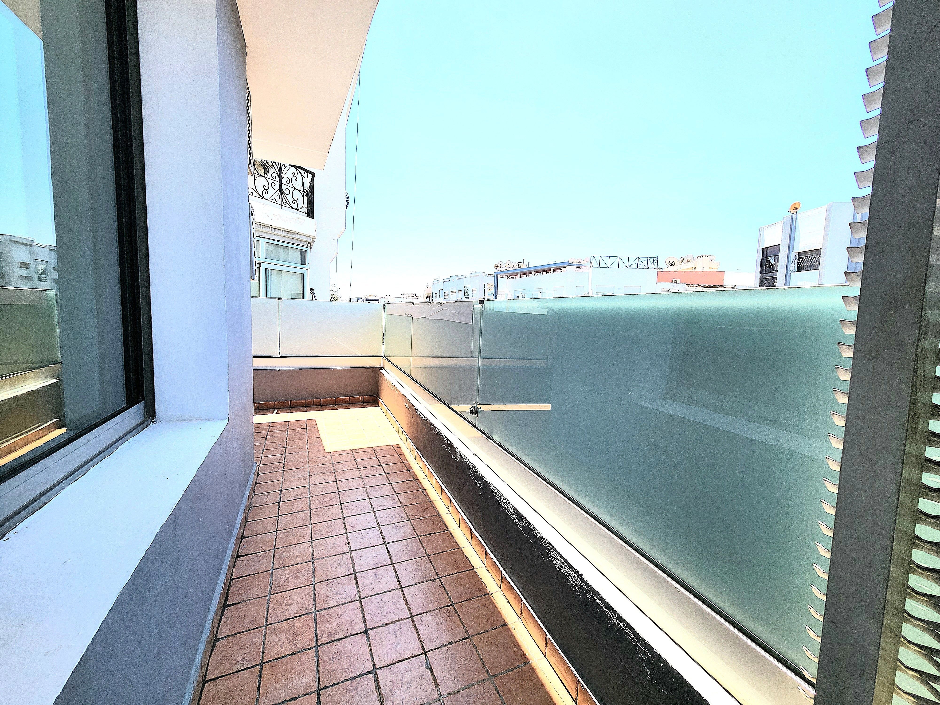 Appartement 129 m² à Hopitaux — 10