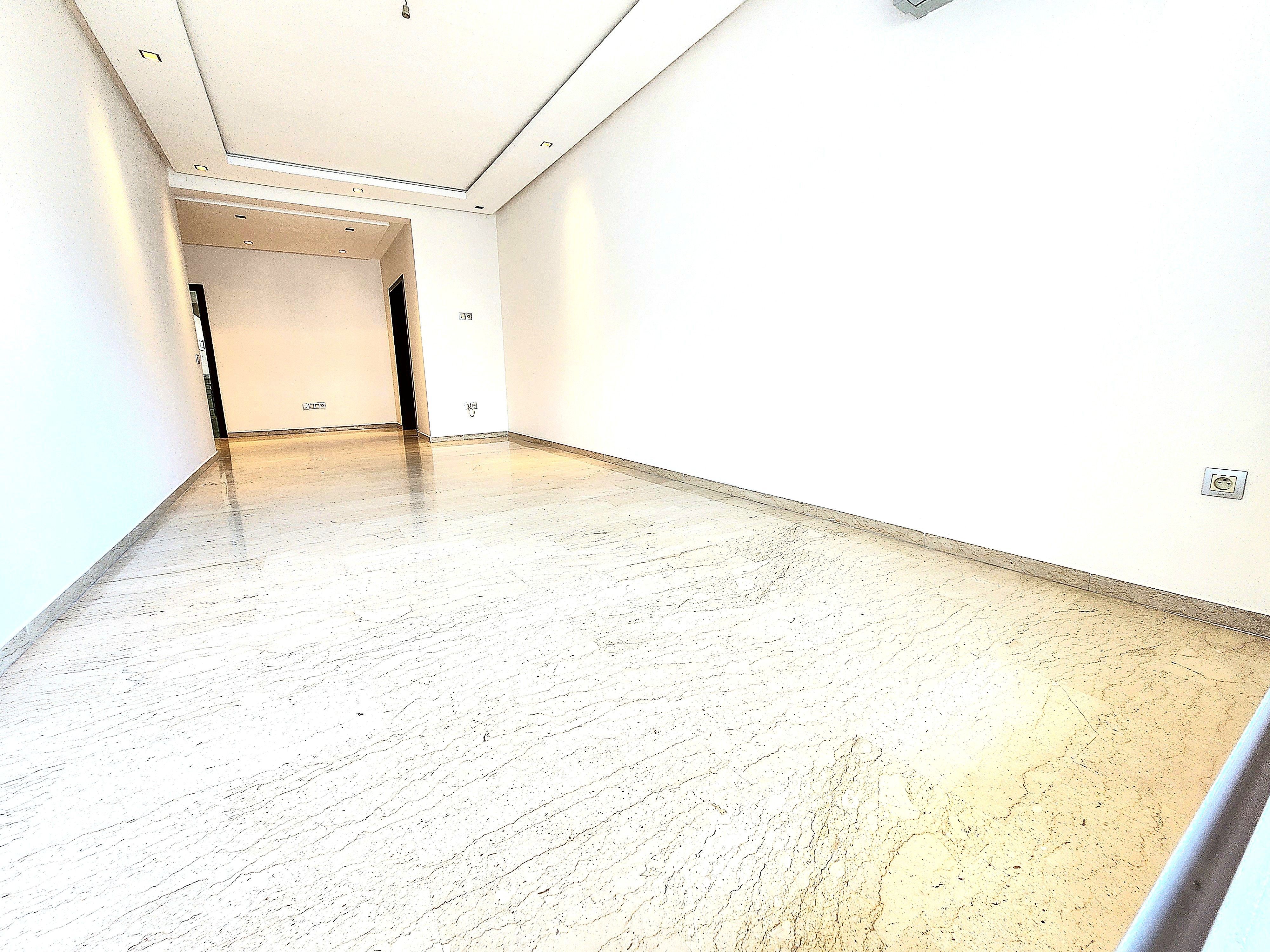 Appartement — Casablanca