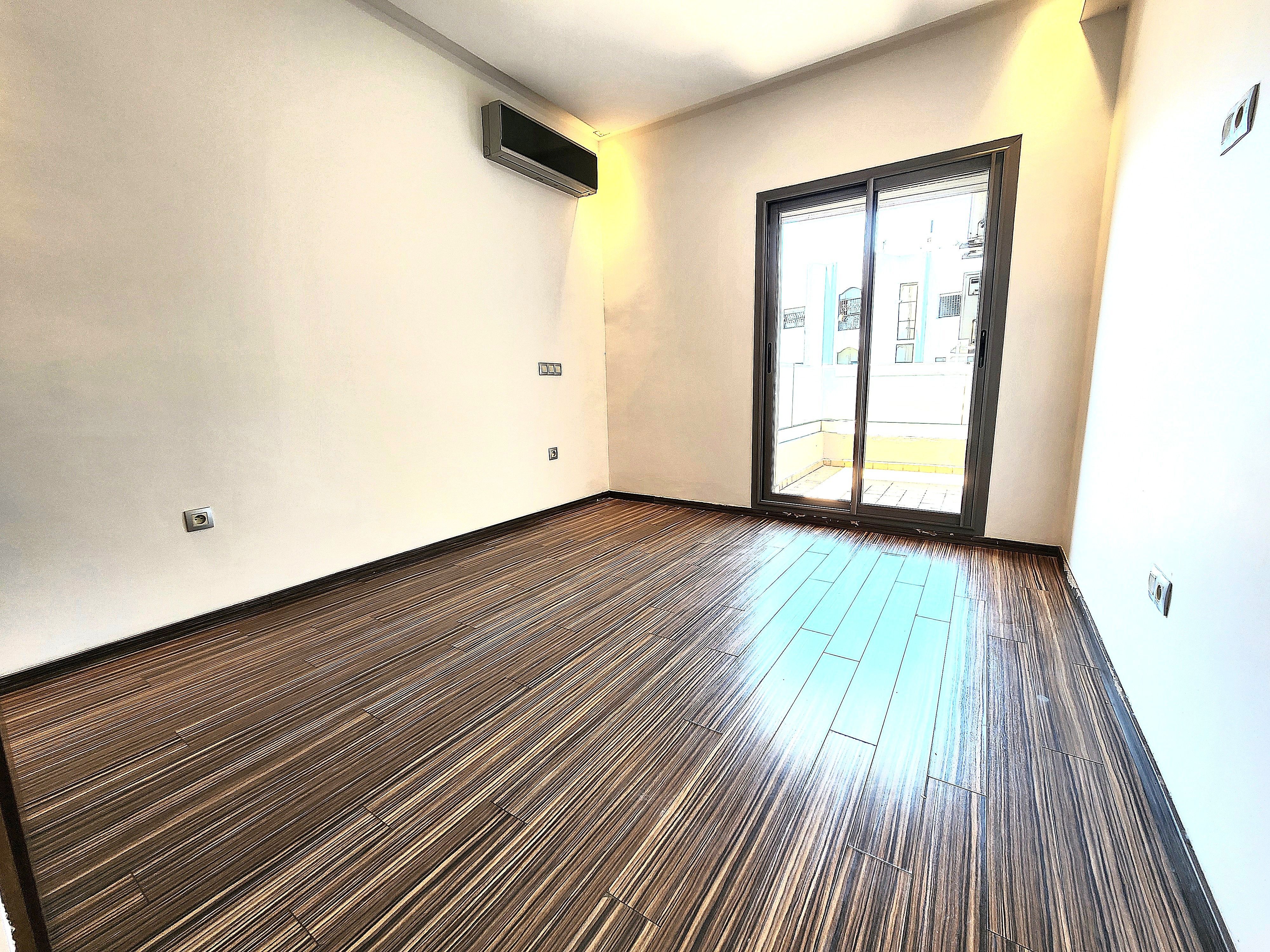 Appartement — Casablanca — 3