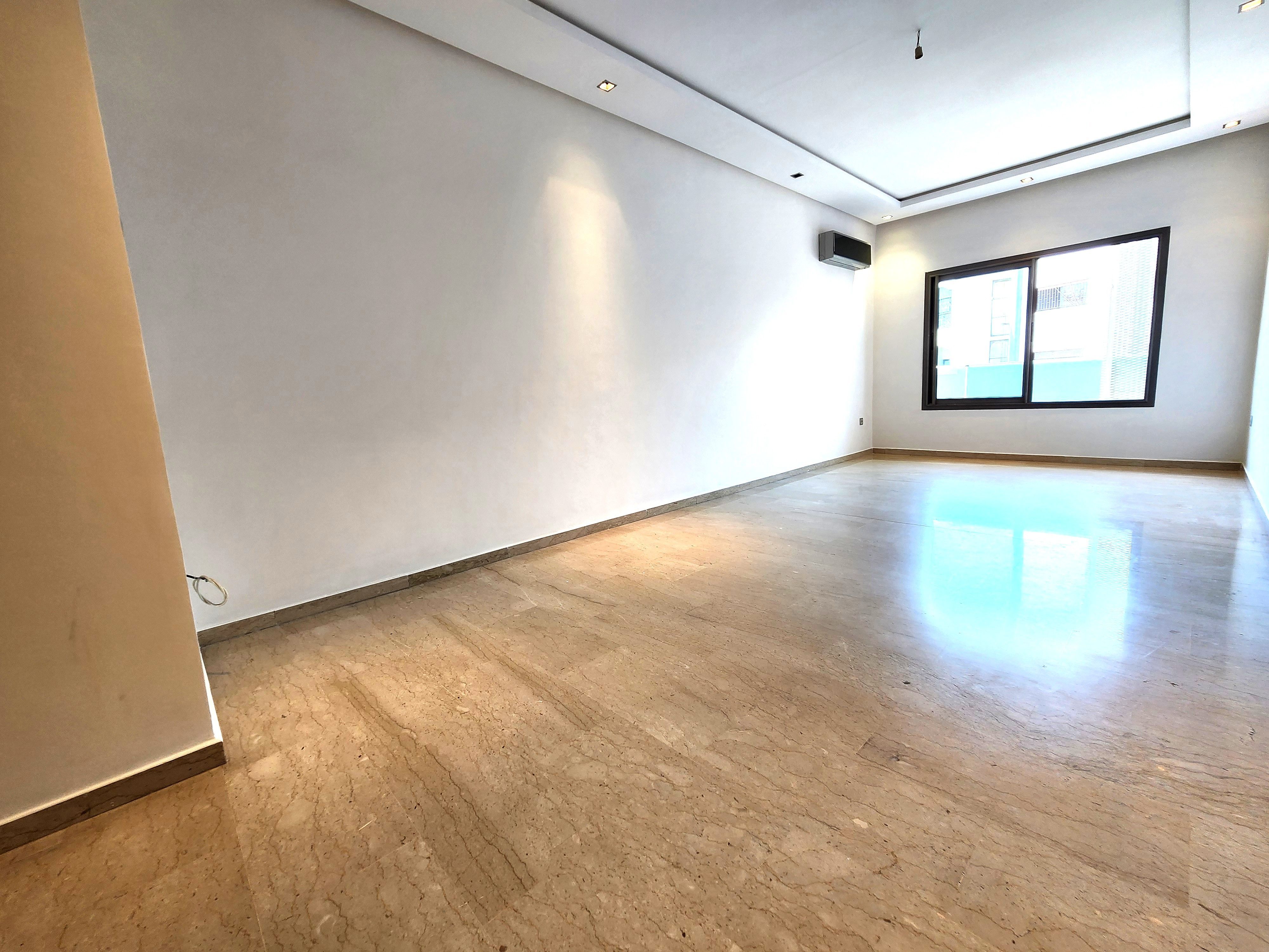 Appartement — Casablanca — 2