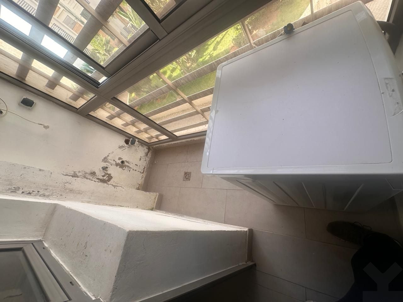 Appartement 72 m² à Almaz (Hay Hassani) — 13