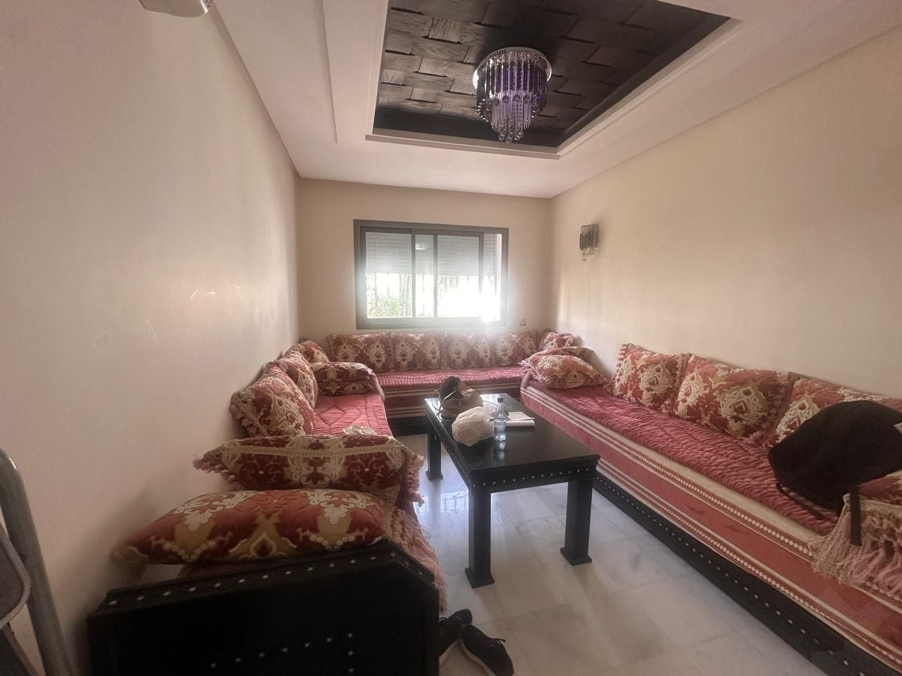 Appartement 72 m² à Almaz (Hay Hassani) — 14