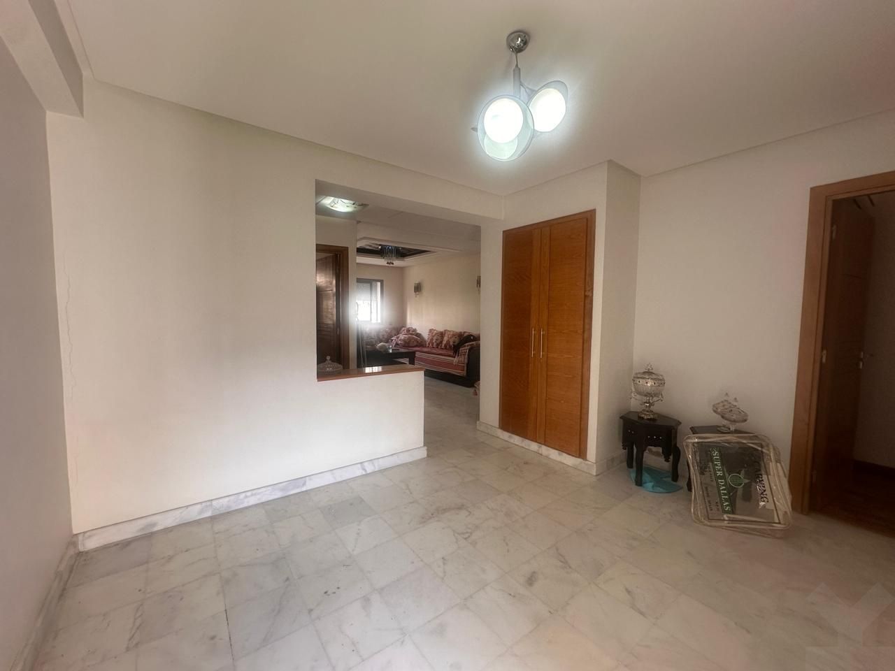 Appartement — Casablanca — 5
