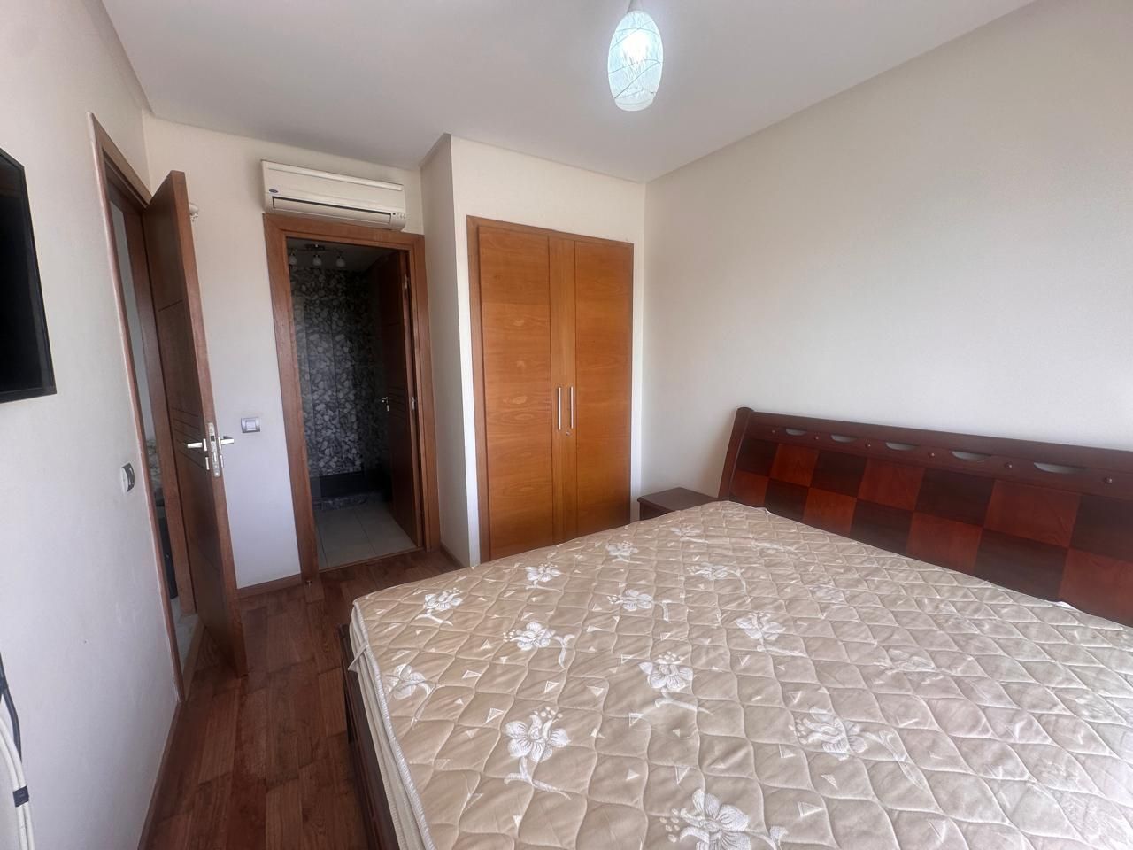 Appartement 72 m² à Almaz (Hay Hassani) — 10