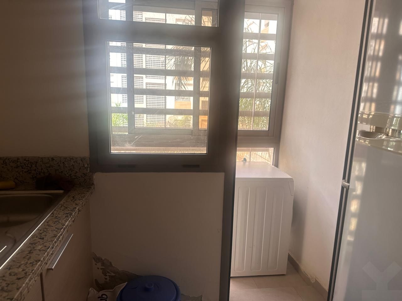 Appartement 72 m² à Almaz (Hay Hassani) — 7