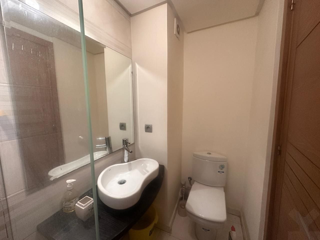 Appartement — Casablanca