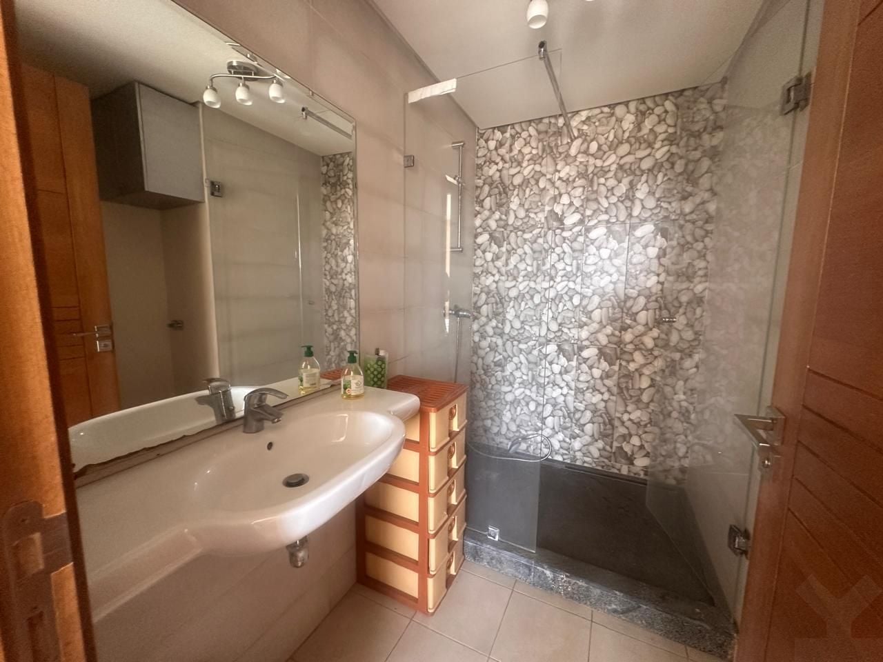 Appartement 72 m² à Almaz (Hay Hassani) — 12