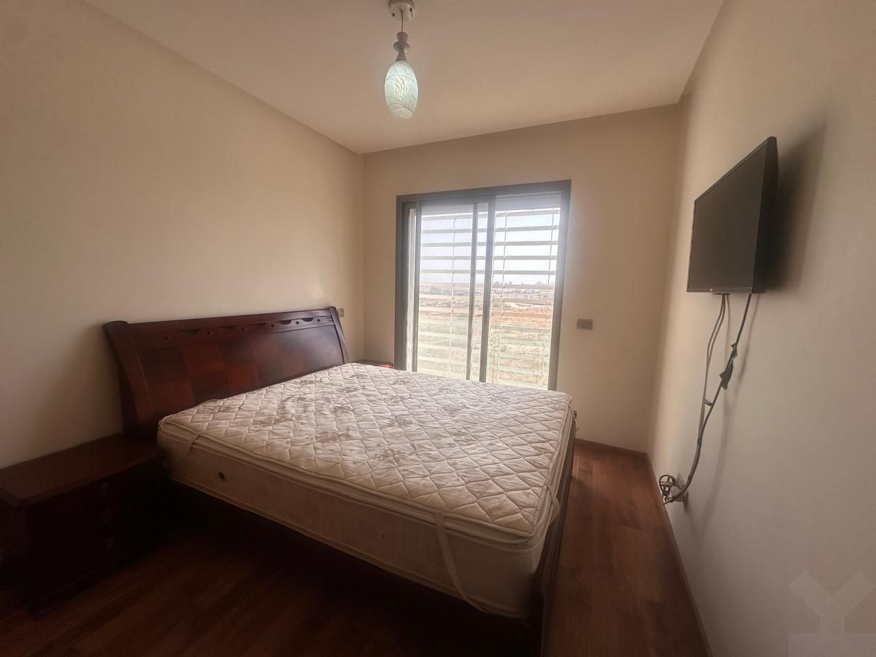 Appartement — Casablanca — 2