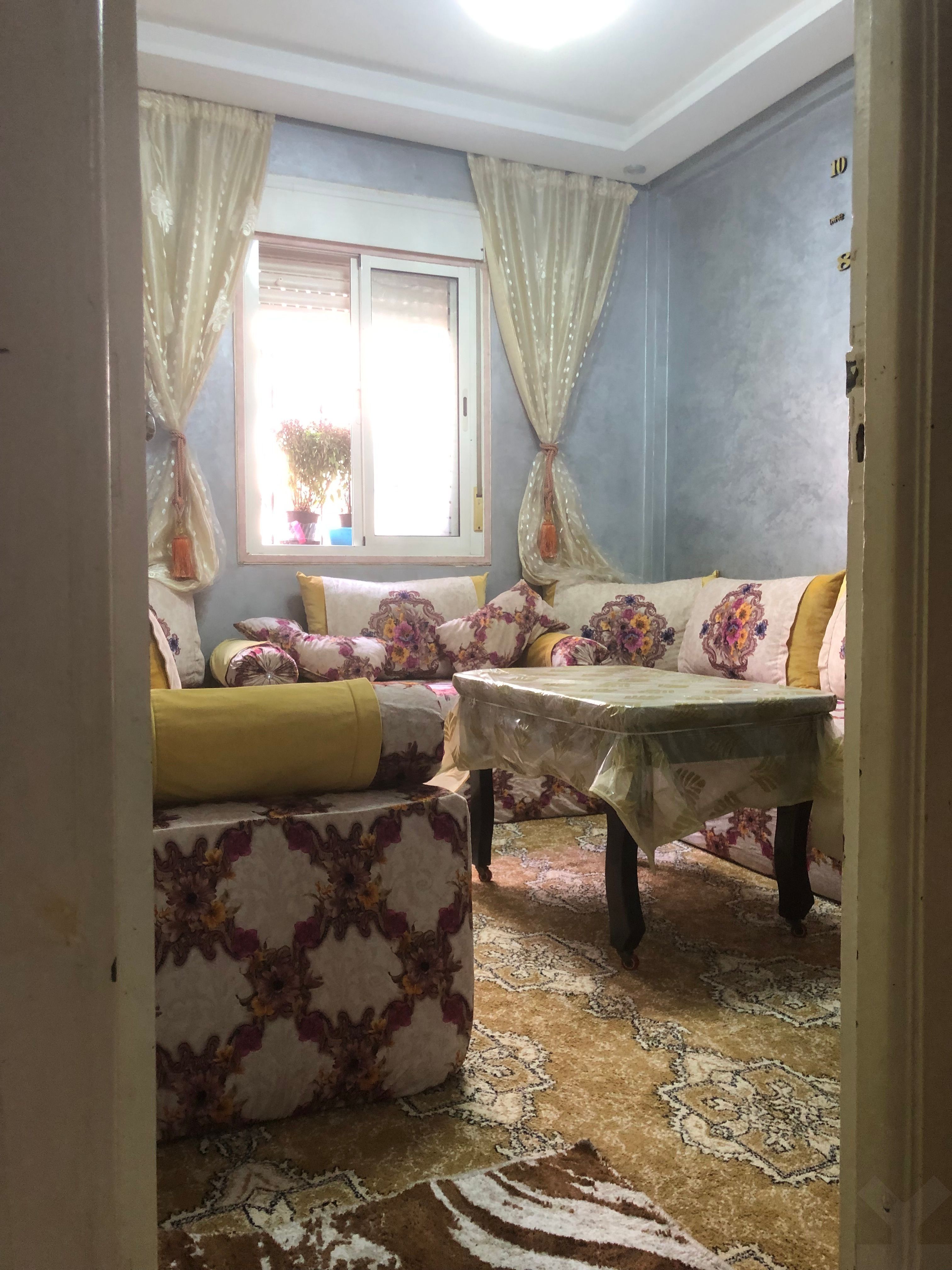 Appartement — Casablanca