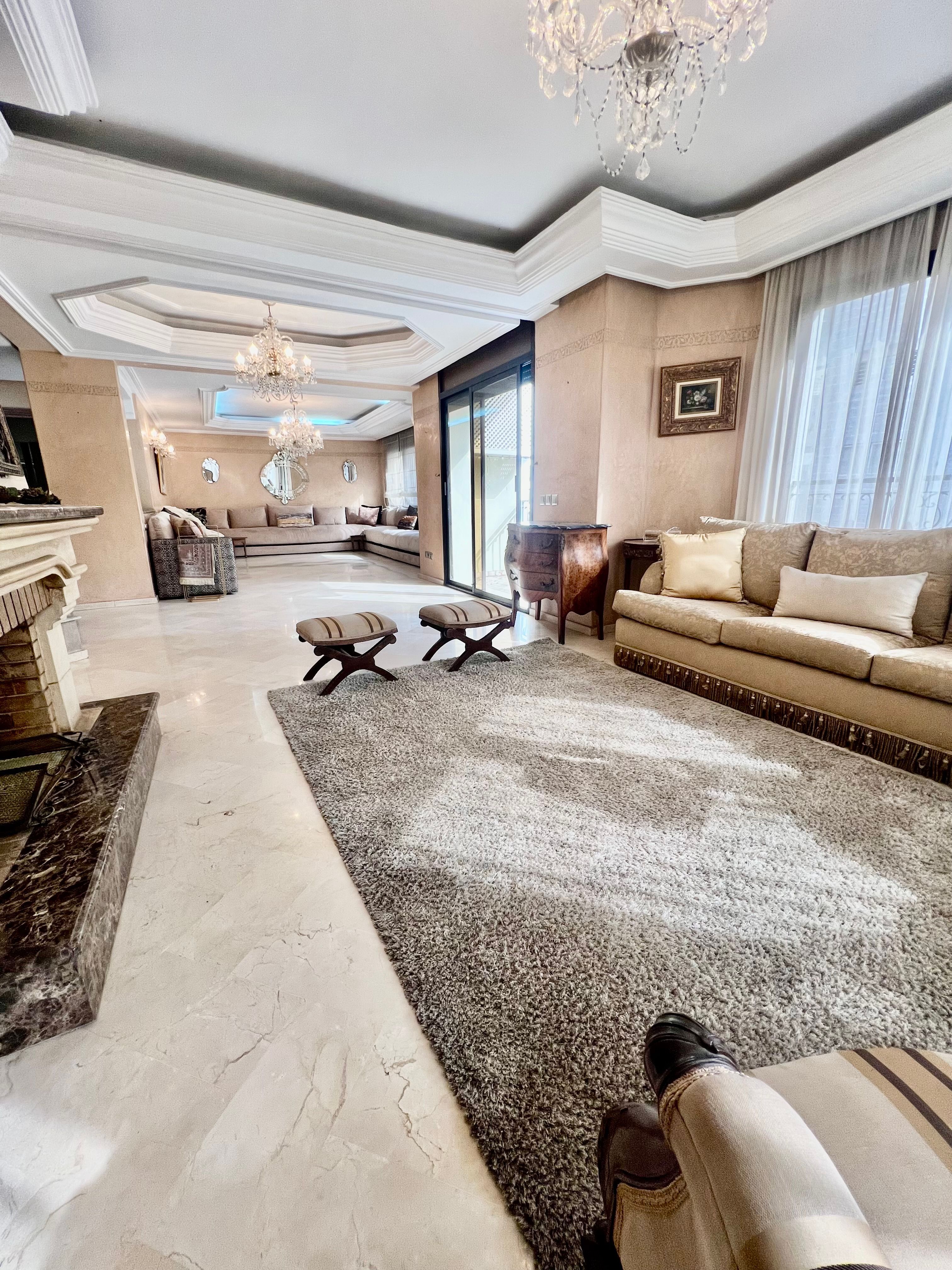 Appartement 210 m² à Hopitaux — 15