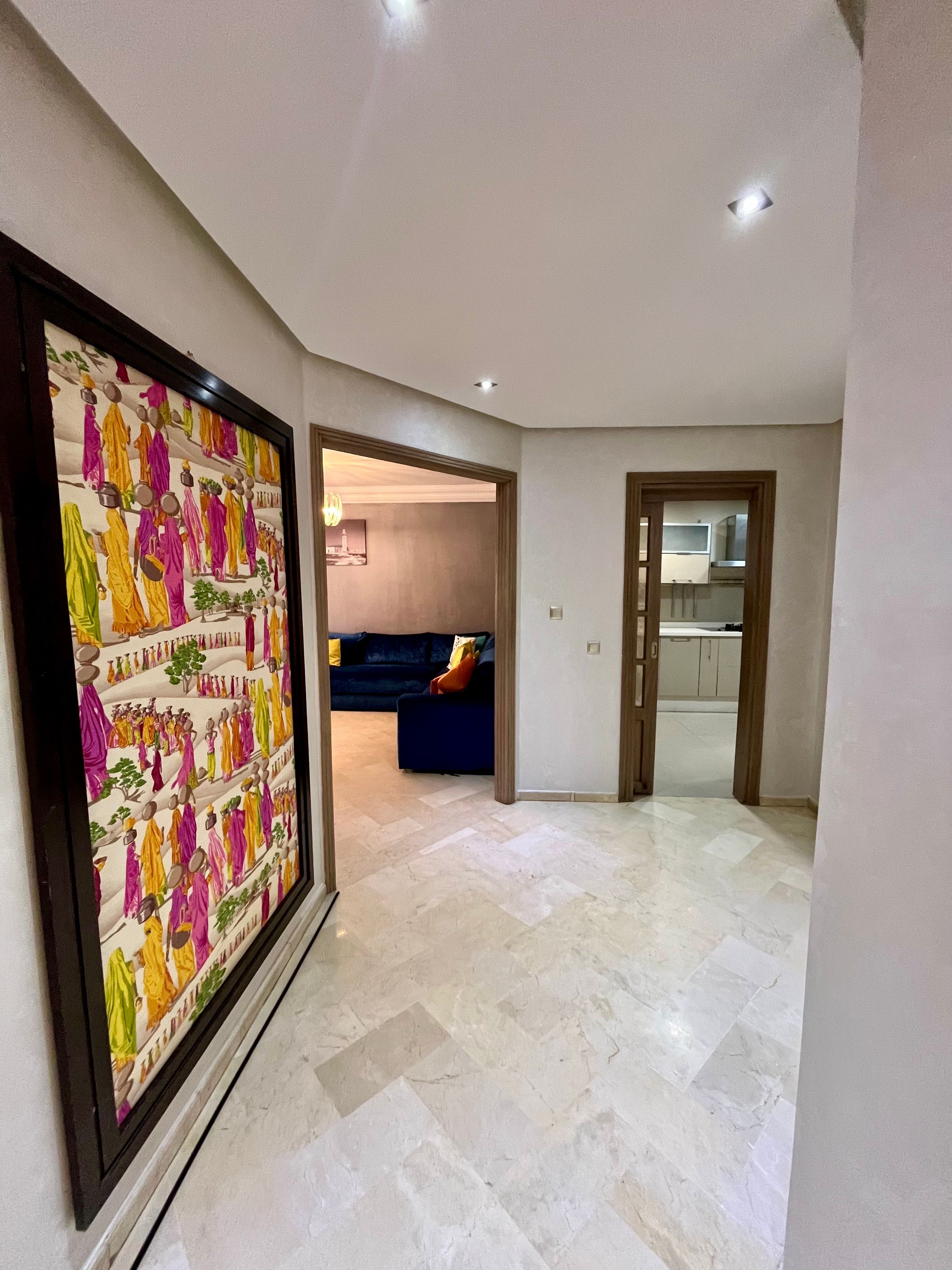 Appartement 210 m² à Hopitaux — 16