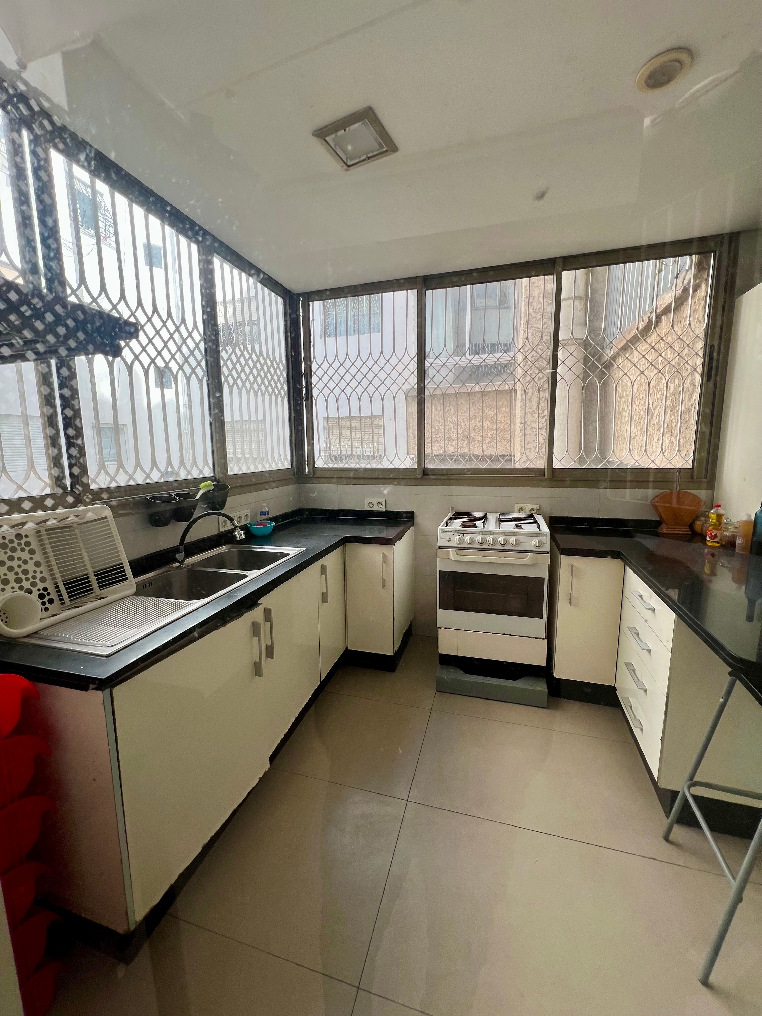 Appartement 210 m² à Hopitaux — 20