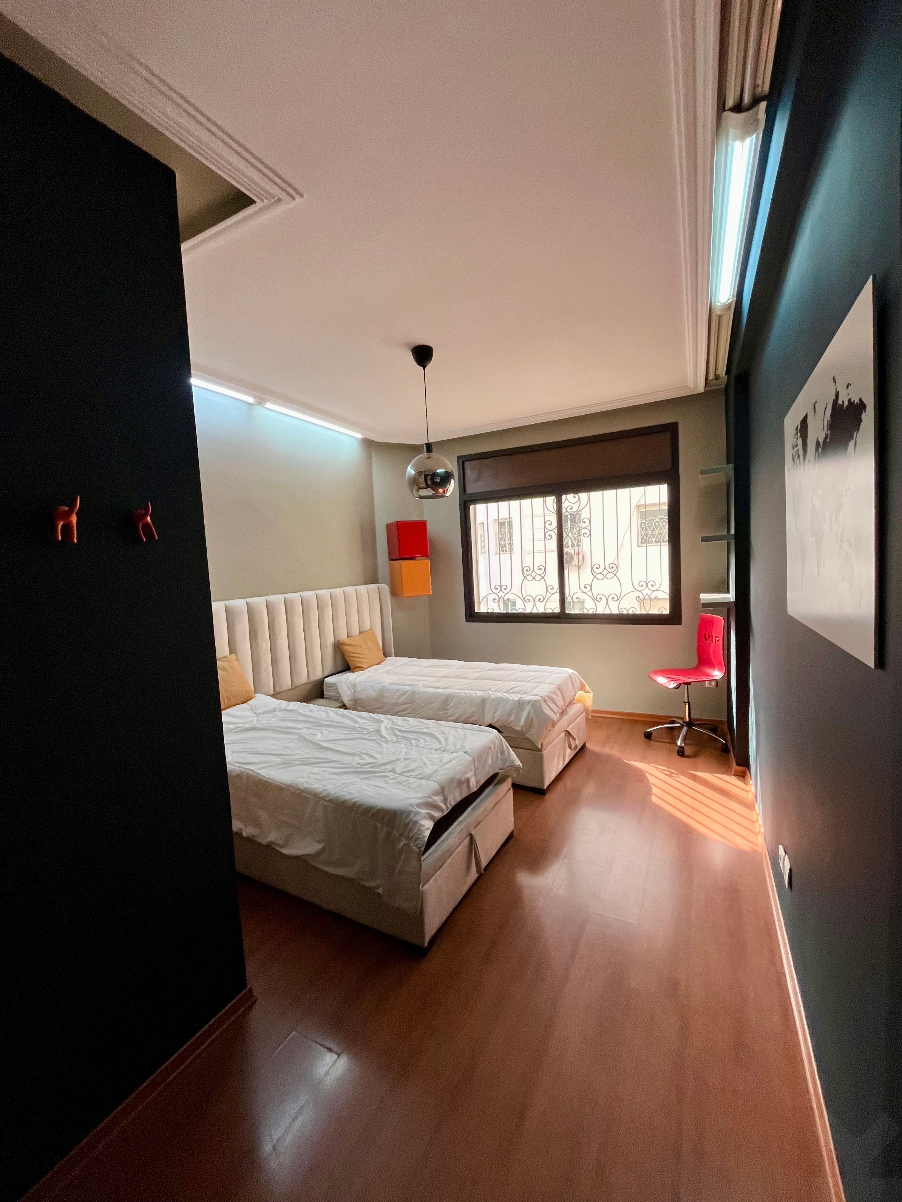 Appartement 210 m² à Hopitaux — 9