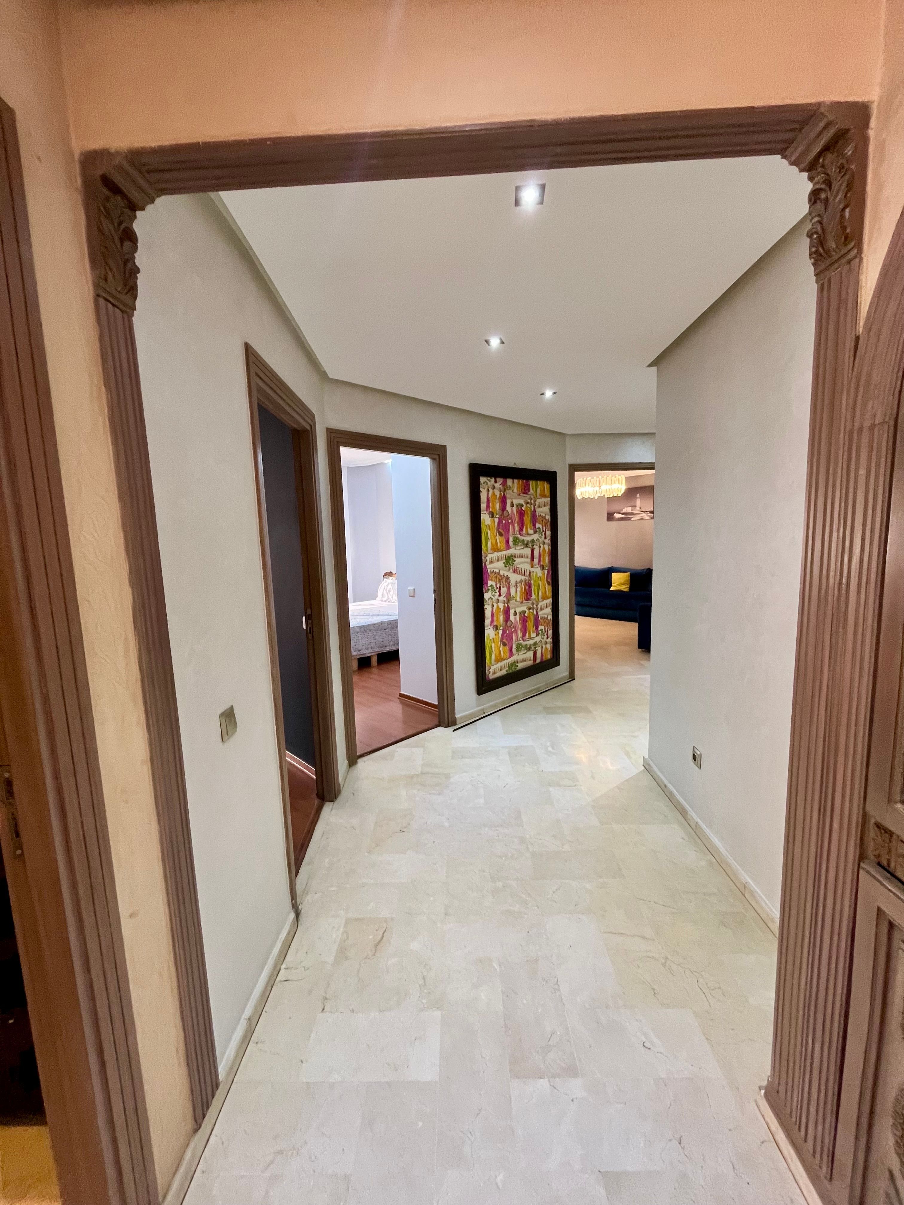 Appartement 210 m² à Hopitaux — 10