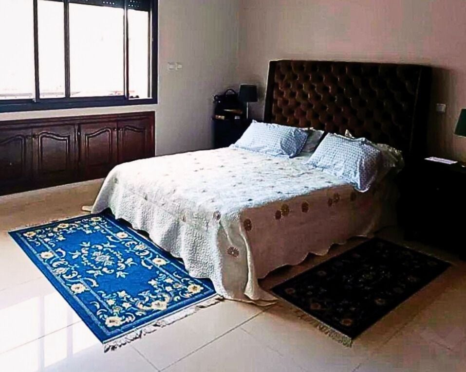 Appartement — Casablanca — 4