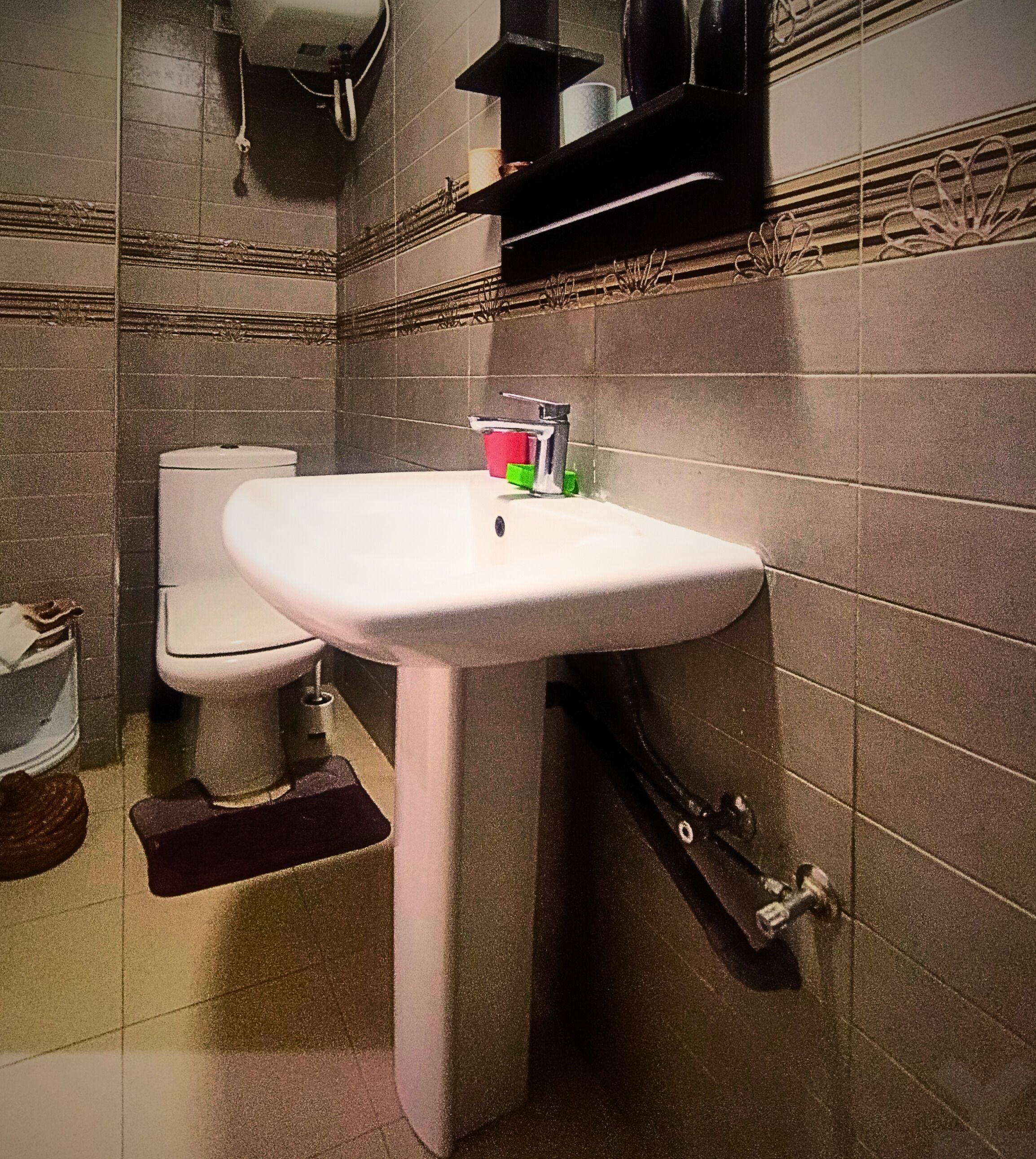 Appartement 164 m² à Beausejour — 9