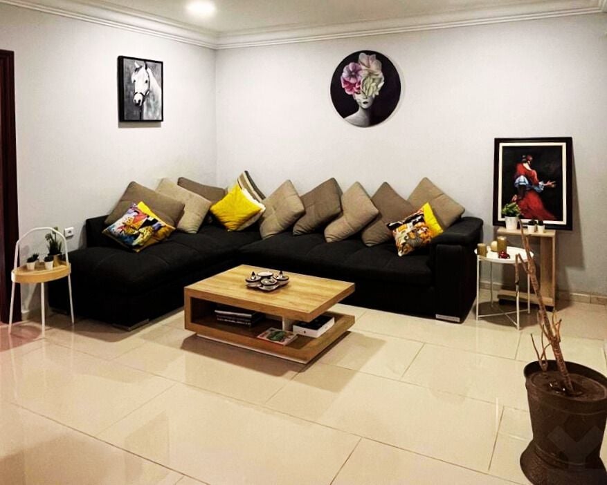 Appartement — Casablanca — 3
