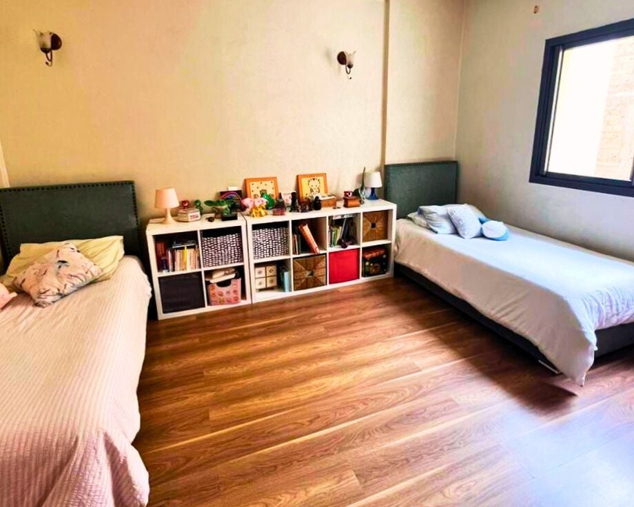 Appartement — Casablanca — 6