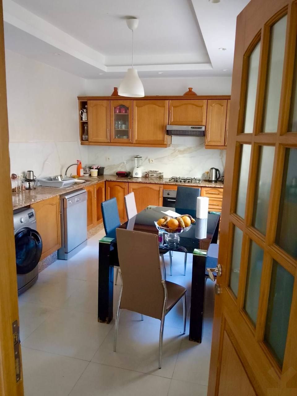 Appartement — Casablanca — 4