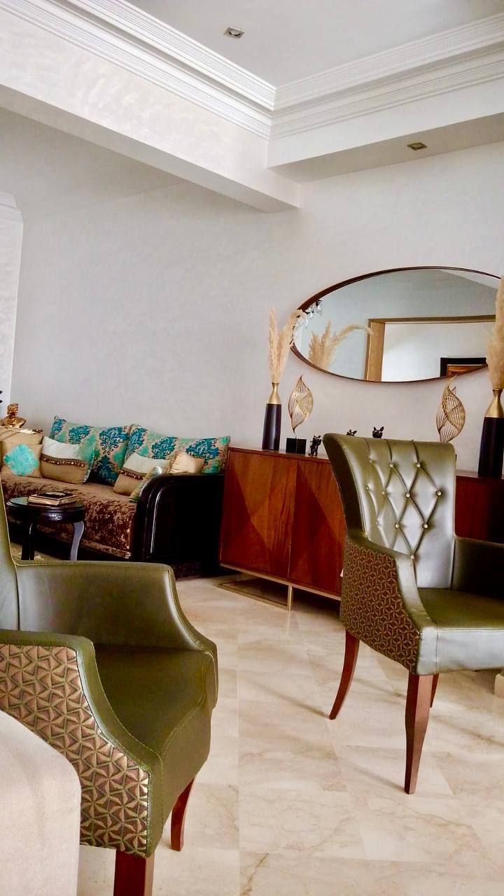 Appartement — Casablanca — 5