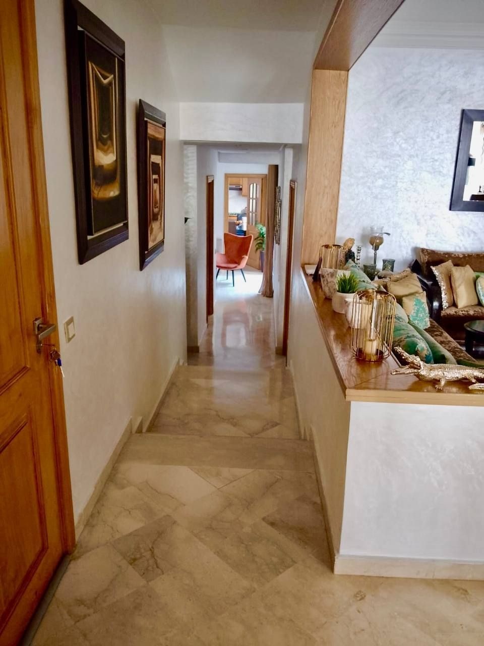 Appartement — Casablanca — 6