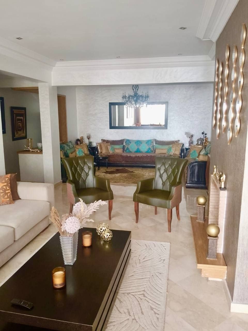 Appartement 156 m² à Les Princesses — 13