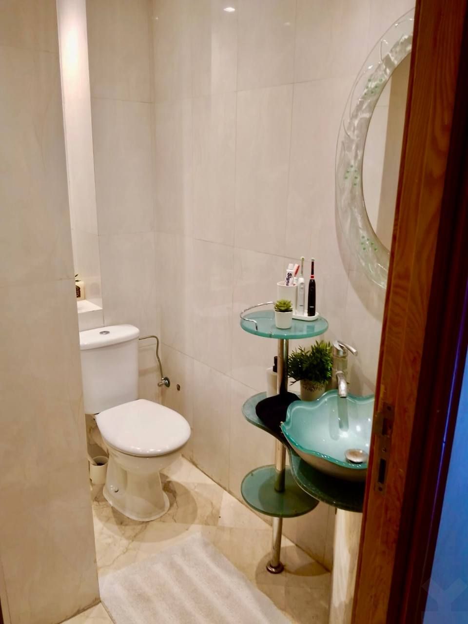 Appartement — Casablanca — 2